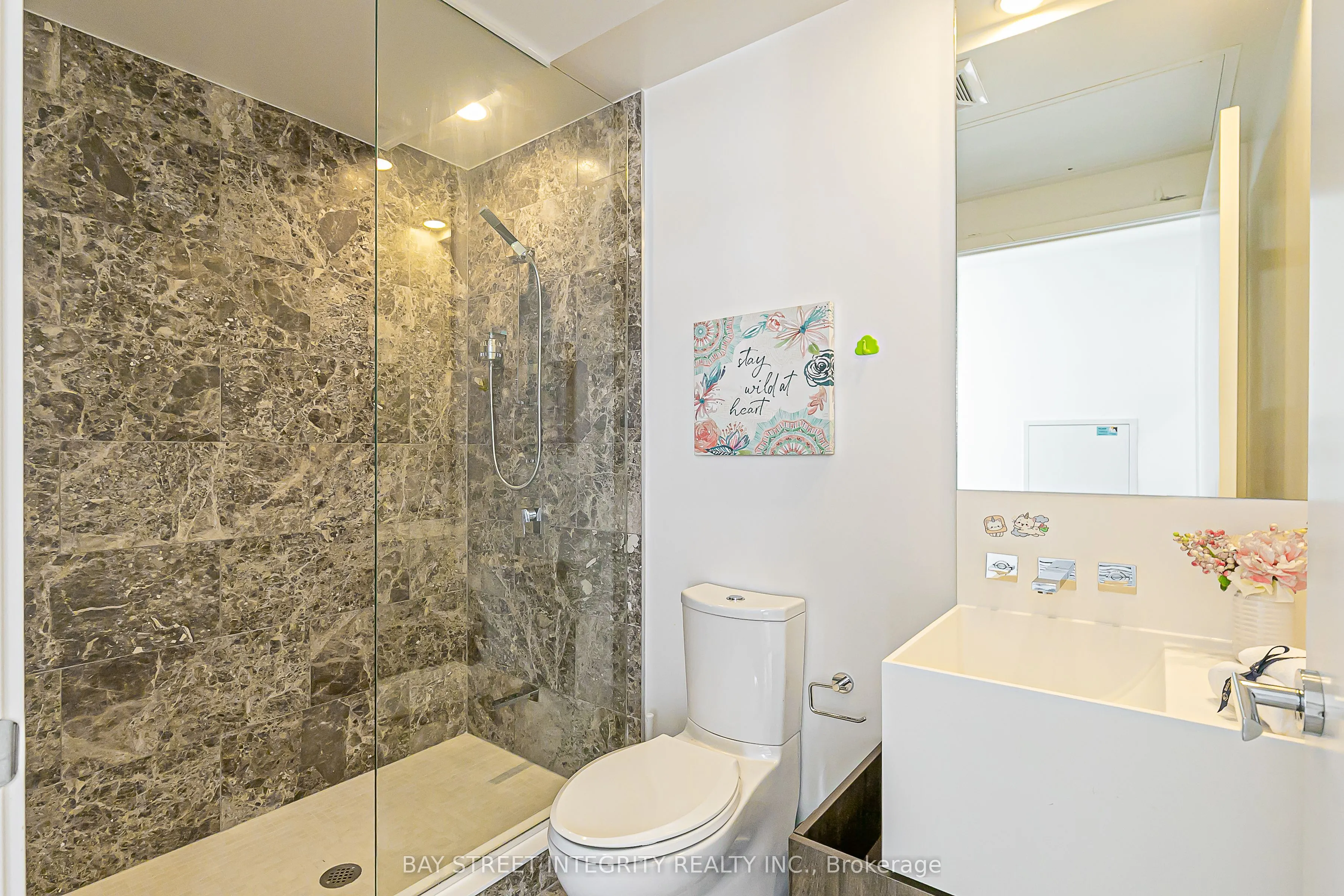 1 Bloor Street, #1110