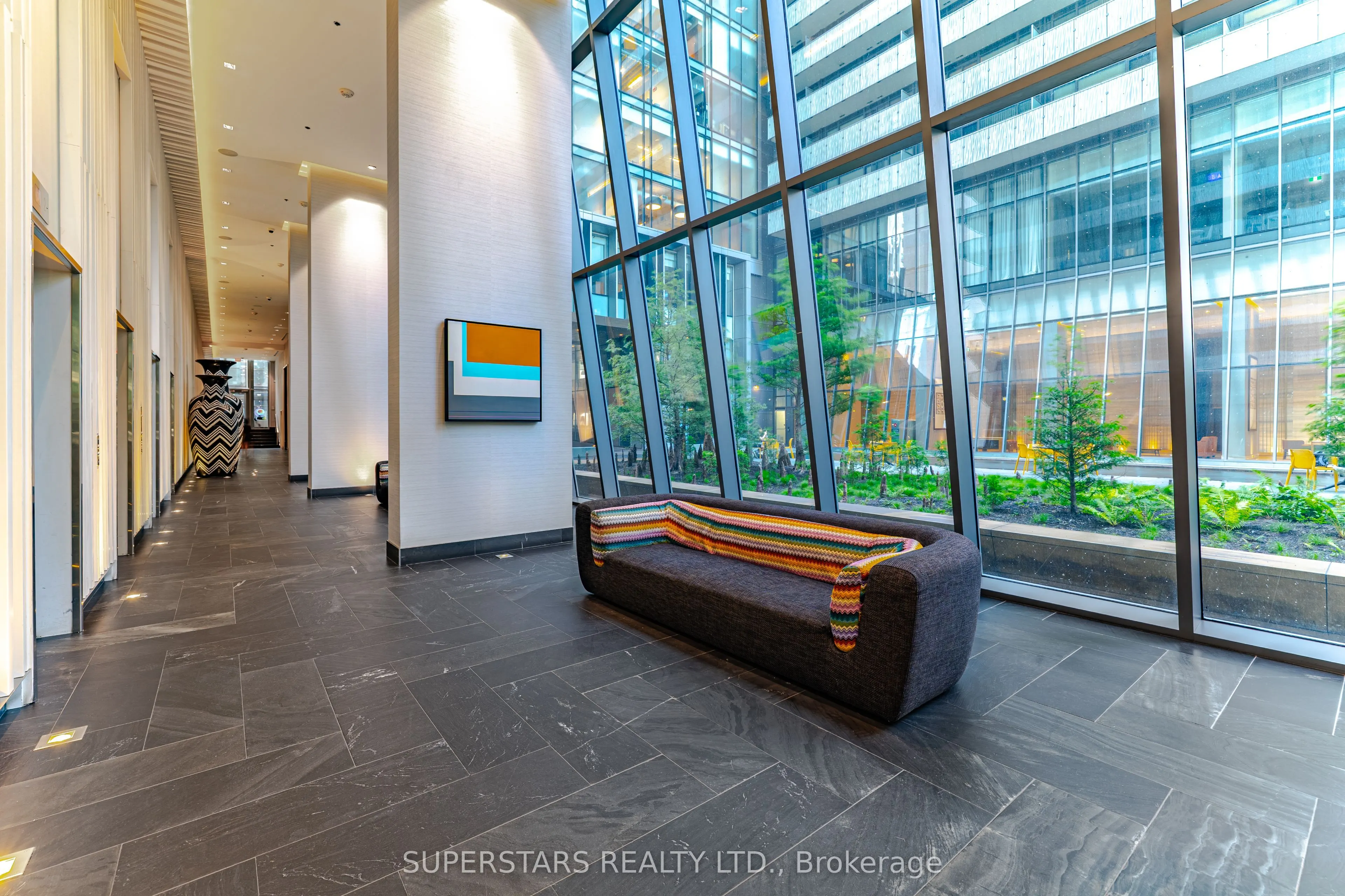 42 Charles Street E, #3001