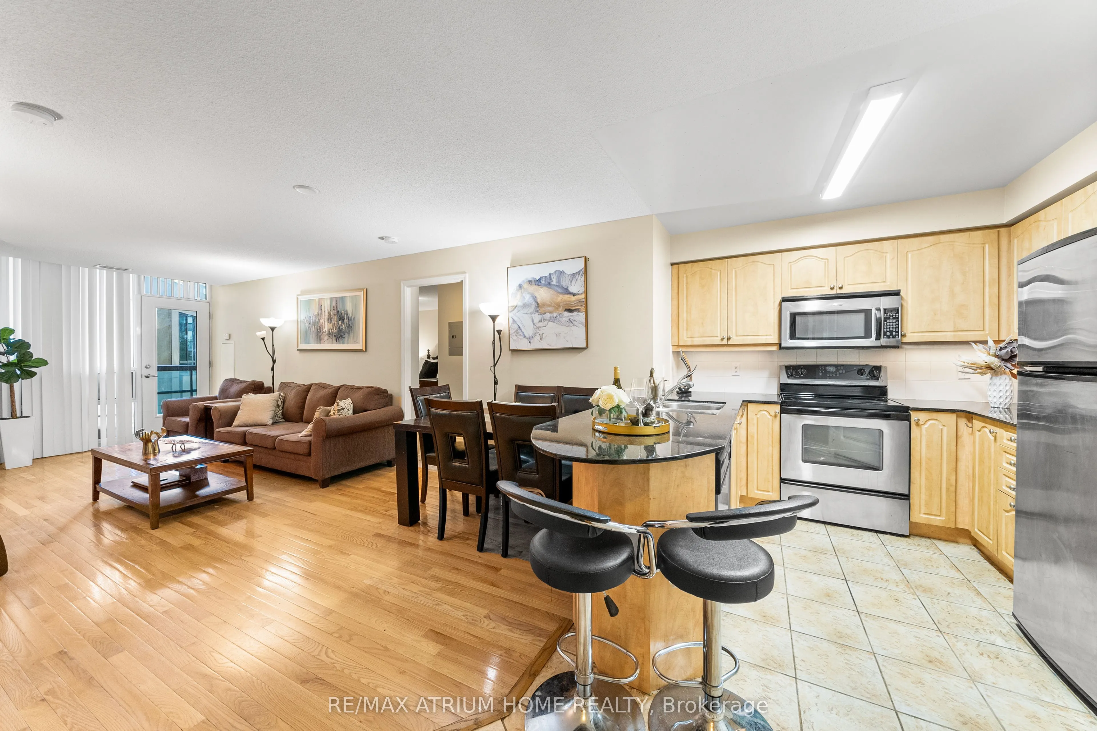 509 Beecroft Road, #317