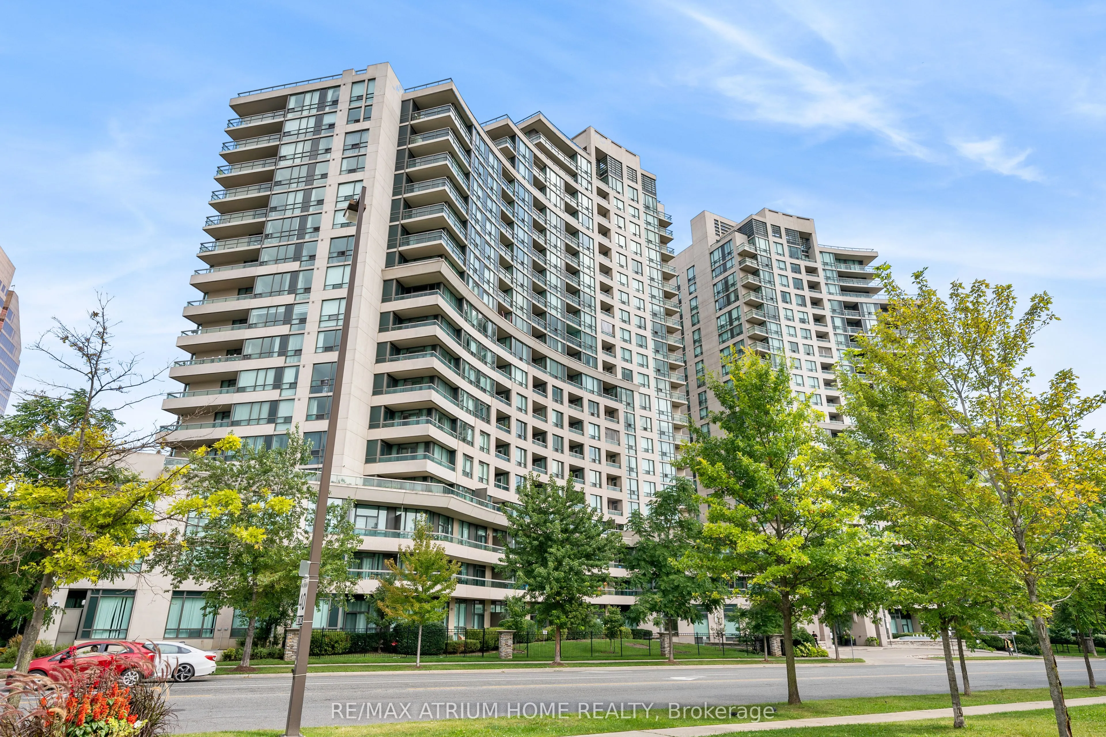 509 Beecroft Road, #317