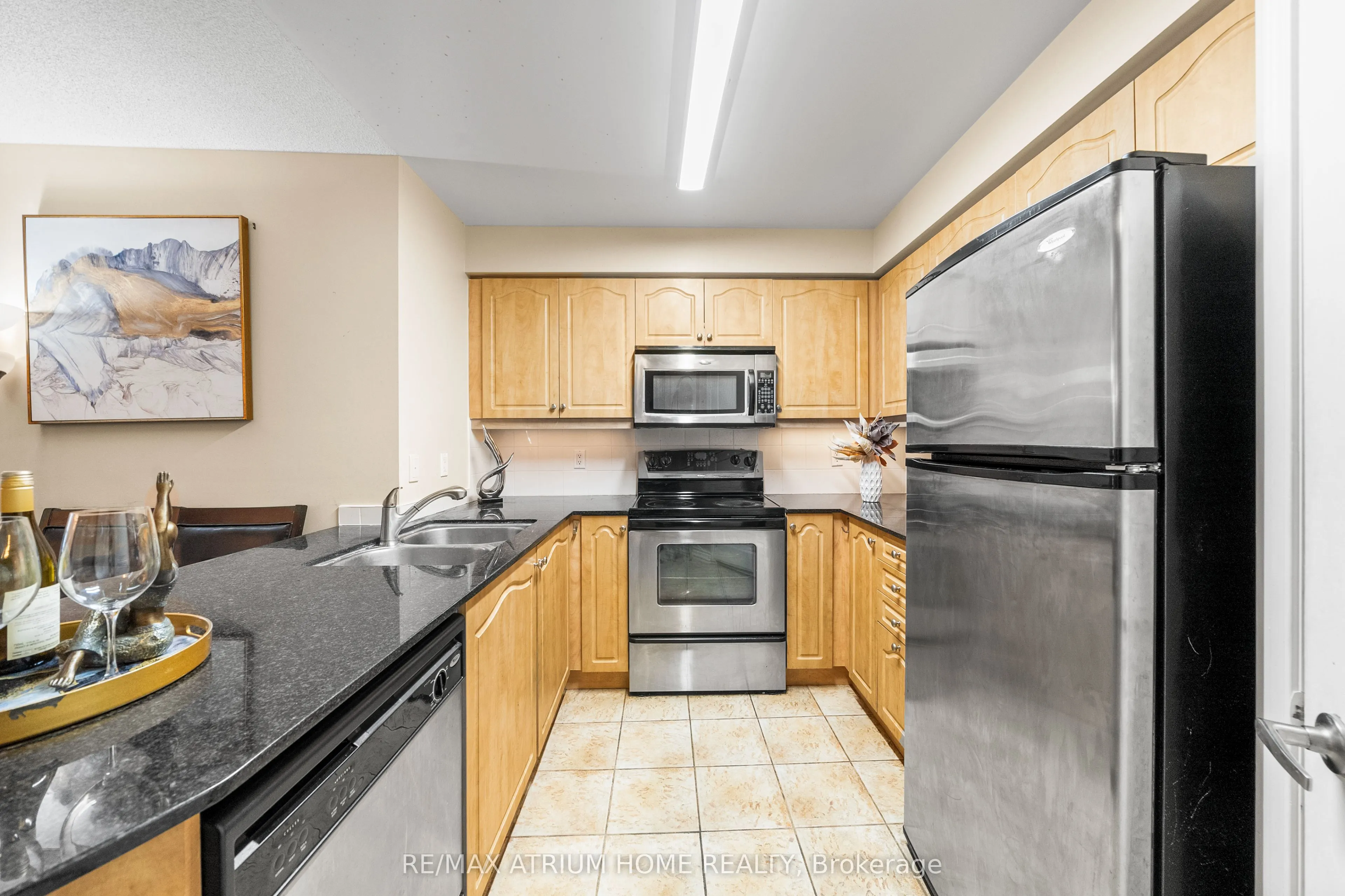 509 Beecroft Road, #317