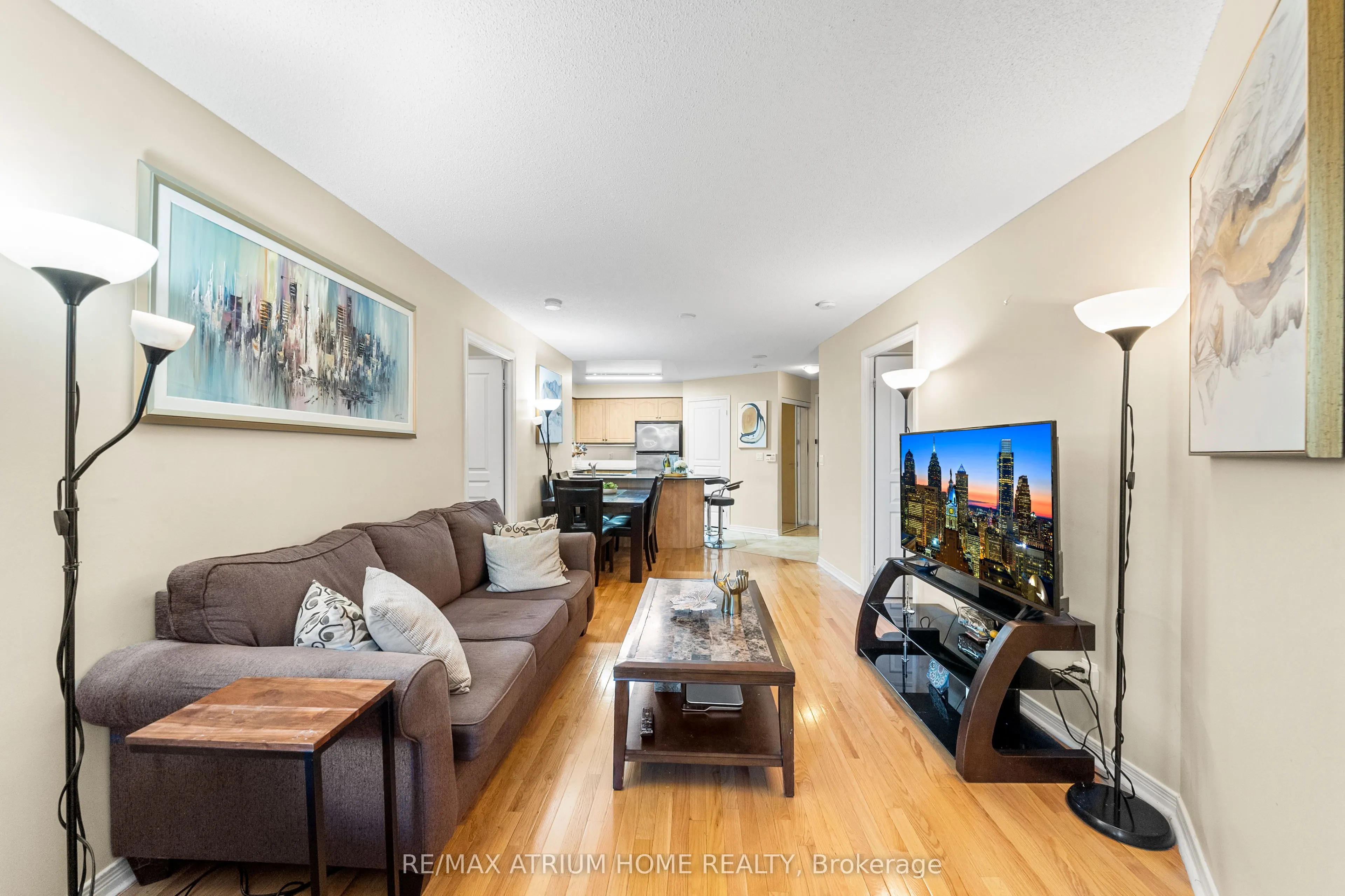 509 Beecroft Road, #317
