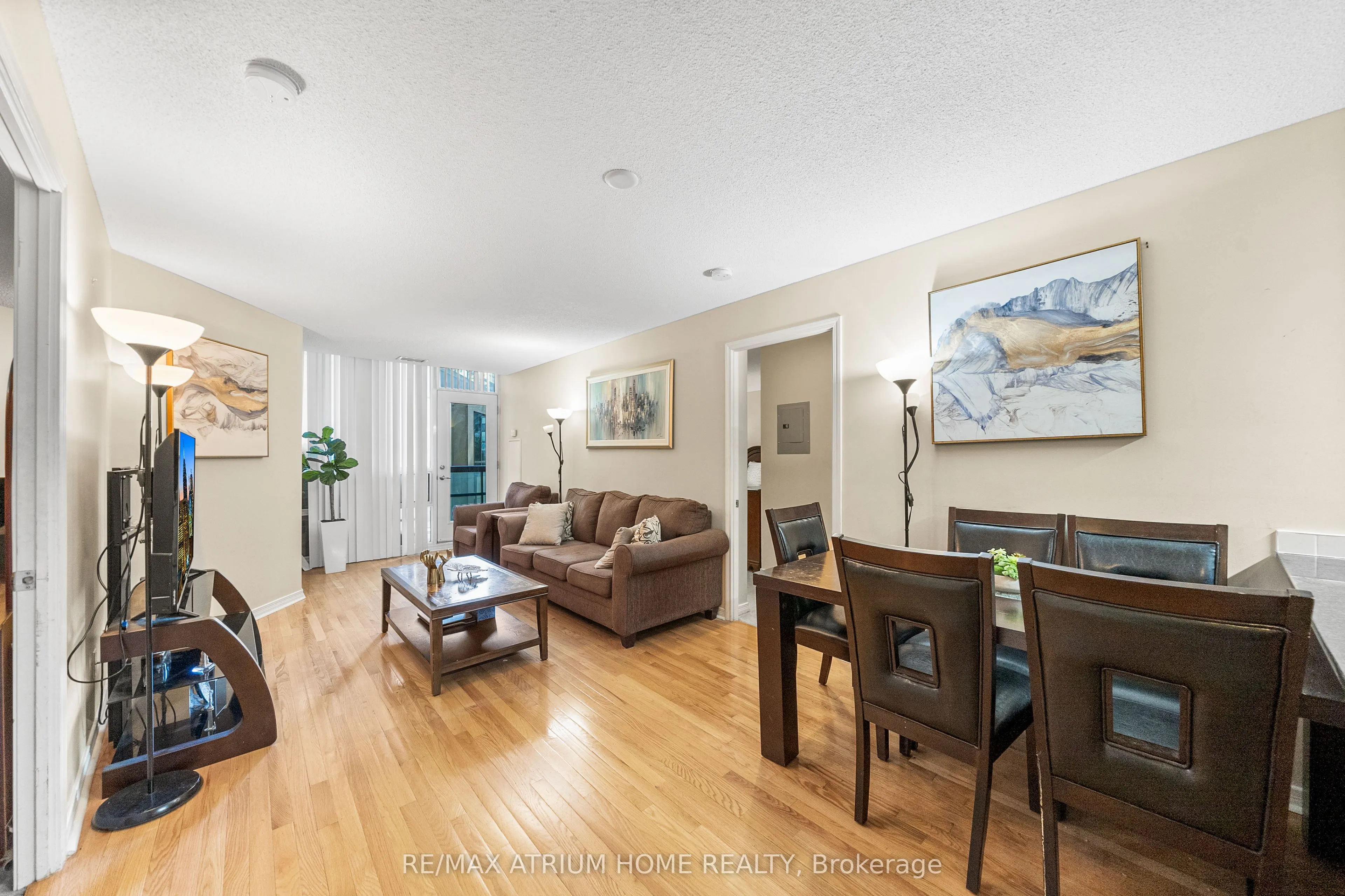 509 Beecroft Road, #317