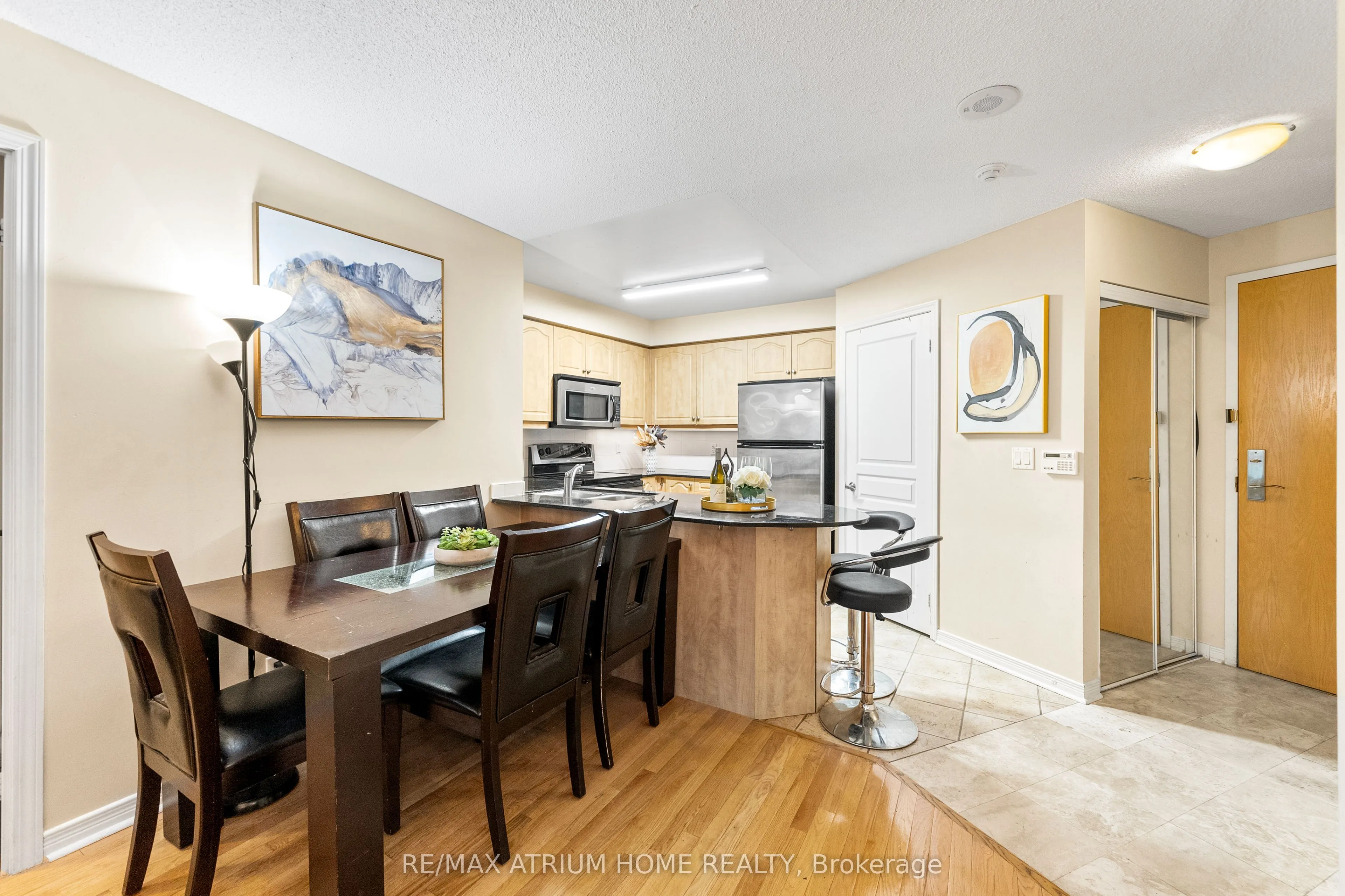509 Beecroft Road, #317