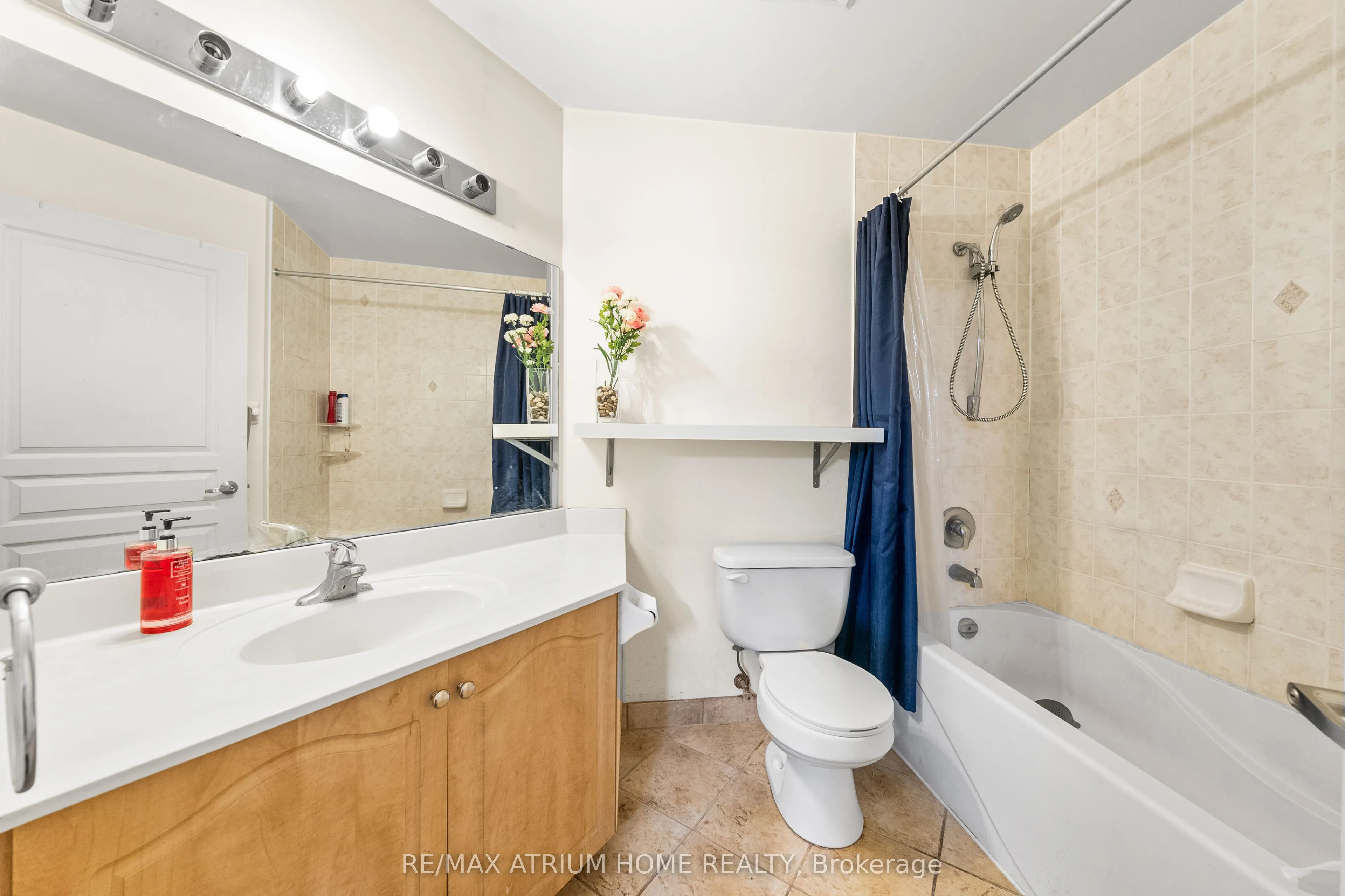 509 Beecroft Road, #317