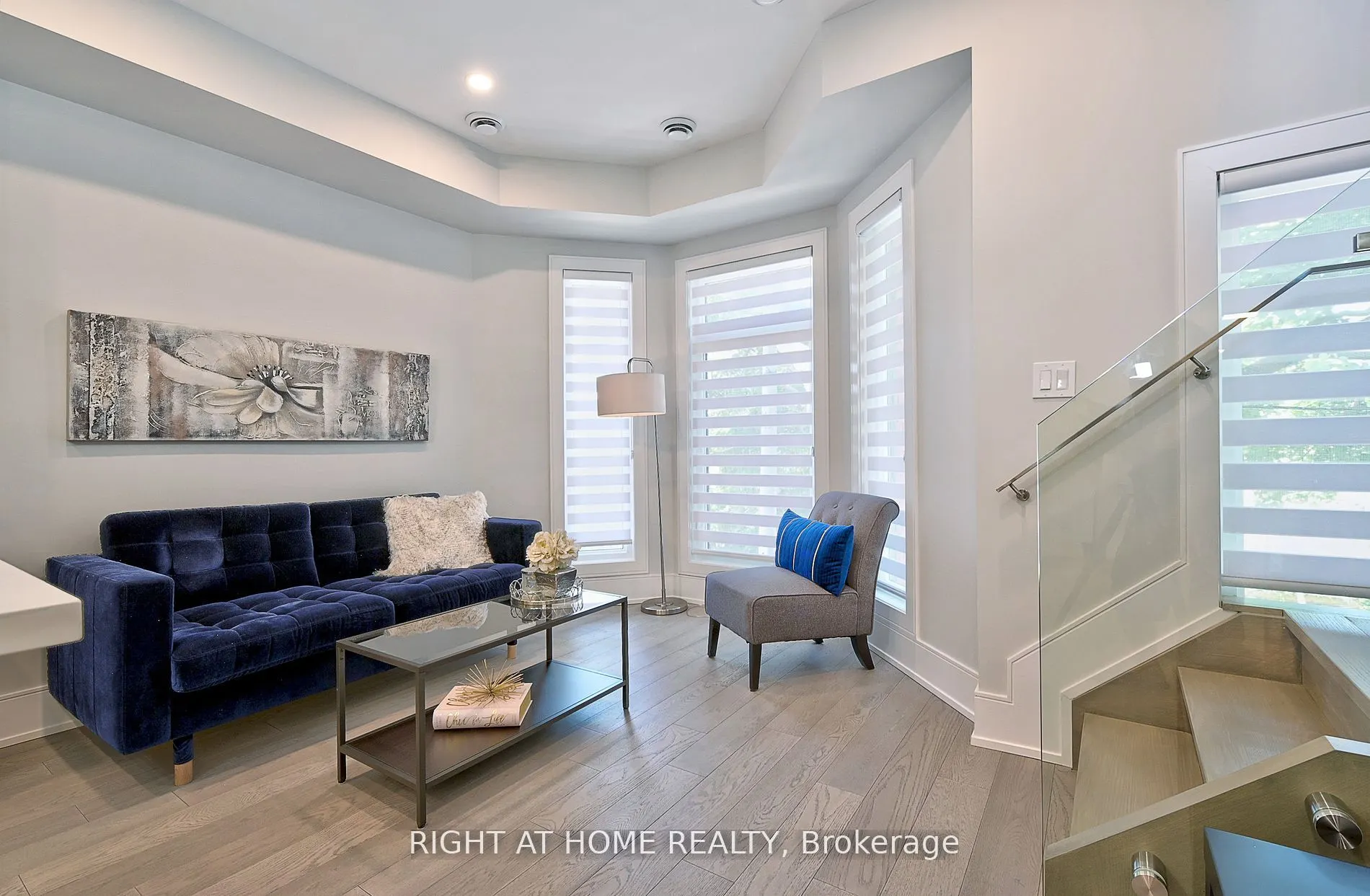 131 Brock Avenue, #Unit 1