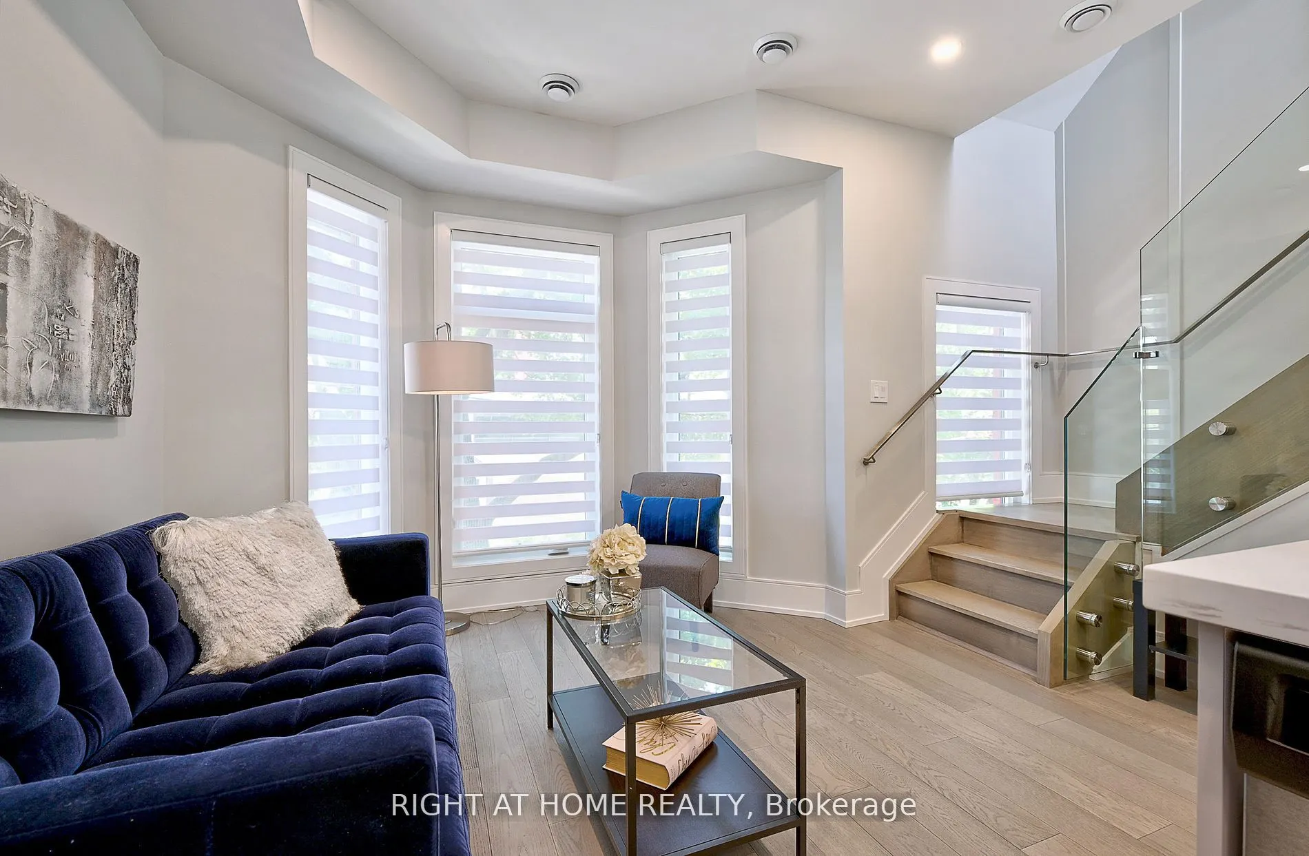 131 Brock Avenue, #Unit 1