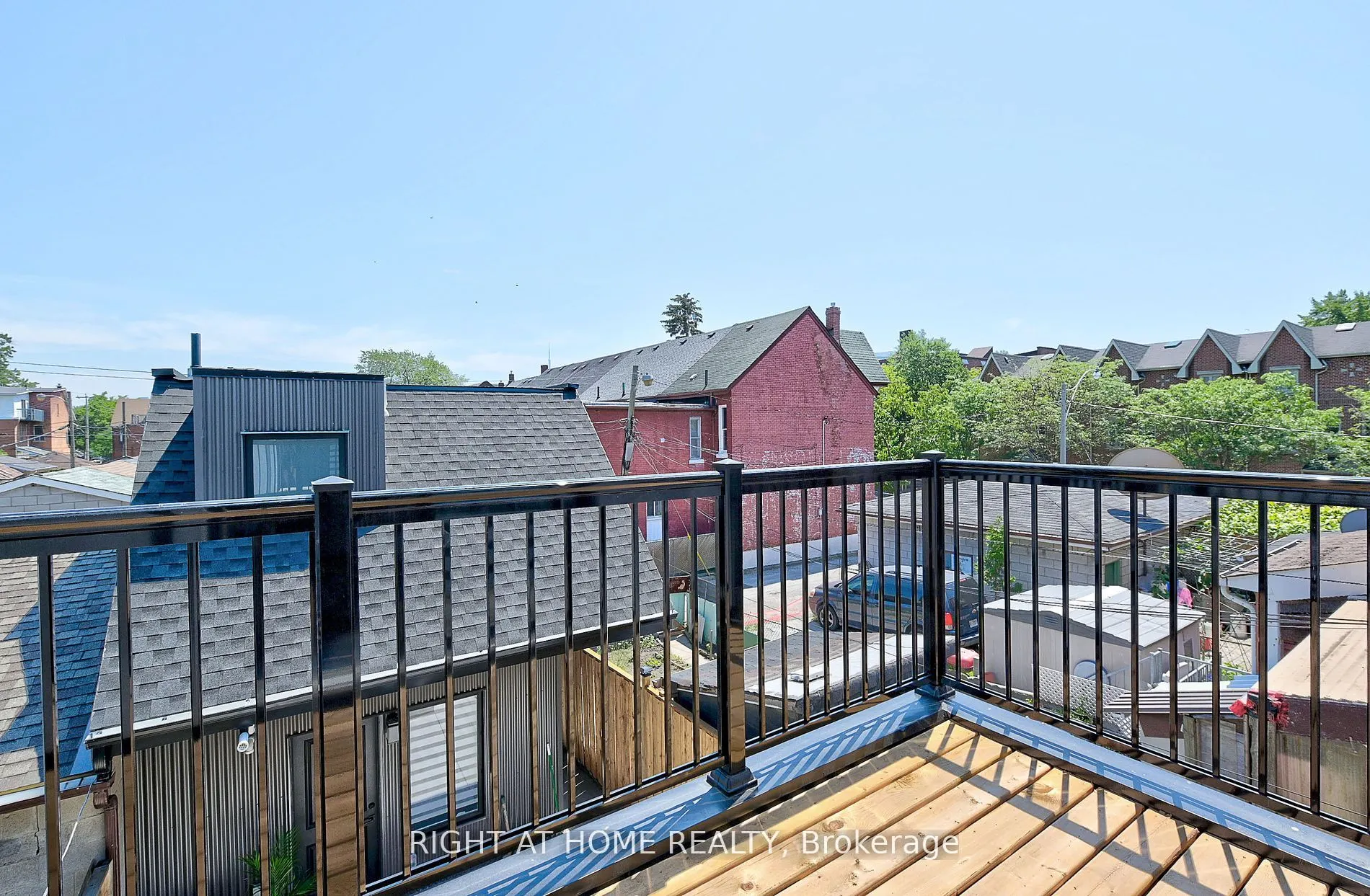 131 Brock Avenue, #Unit 1