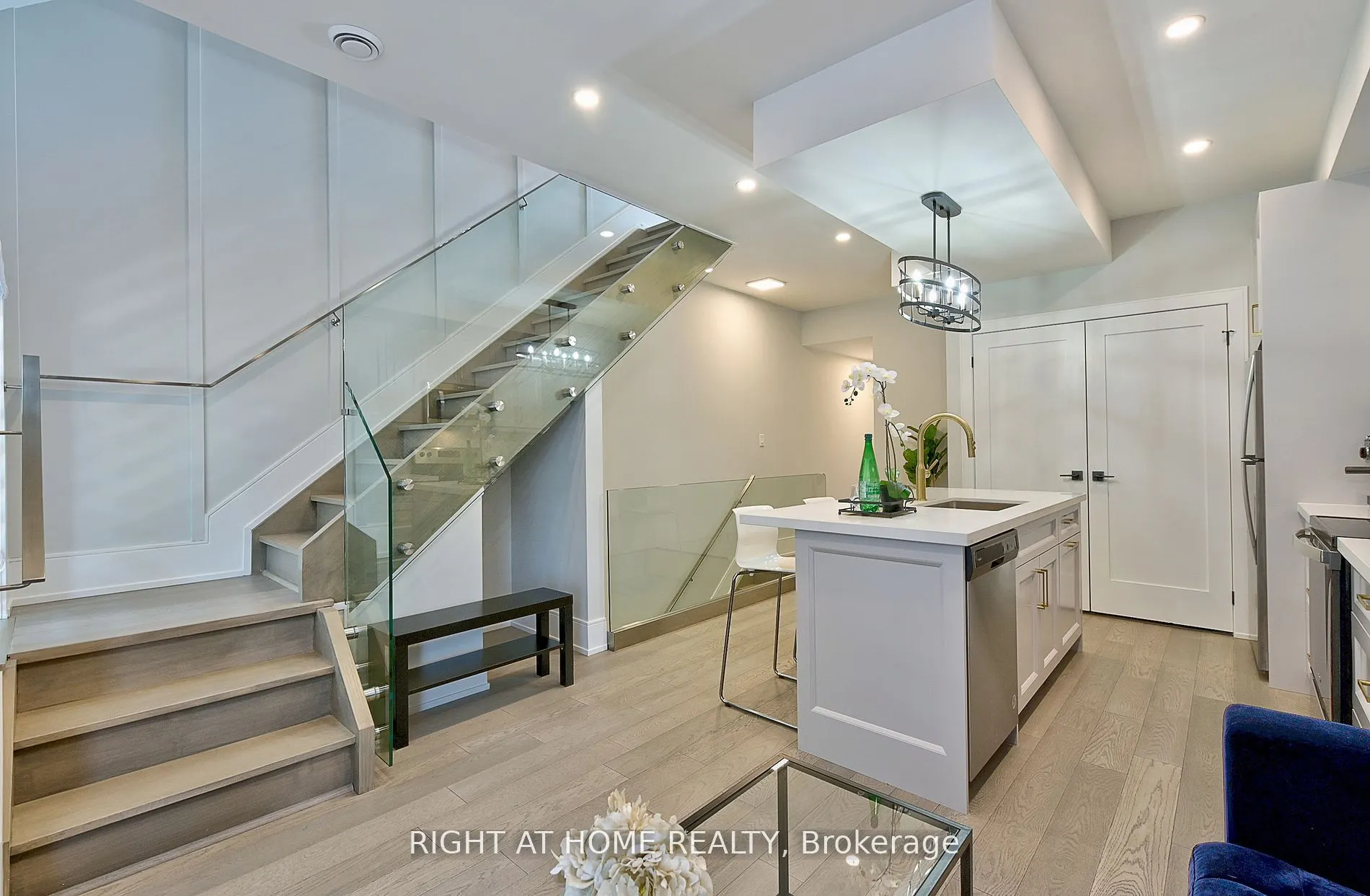 131 Brock Avenue, #Unit 1