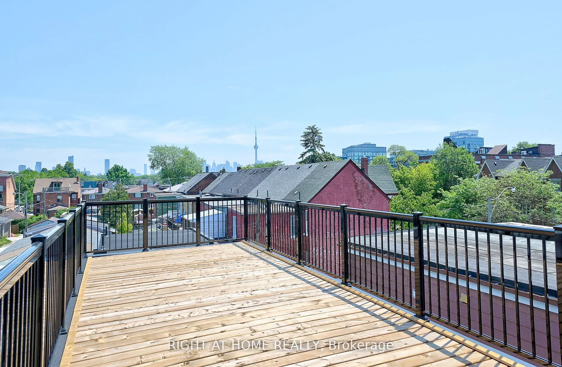 131 Brock Avenue, #Unit 1