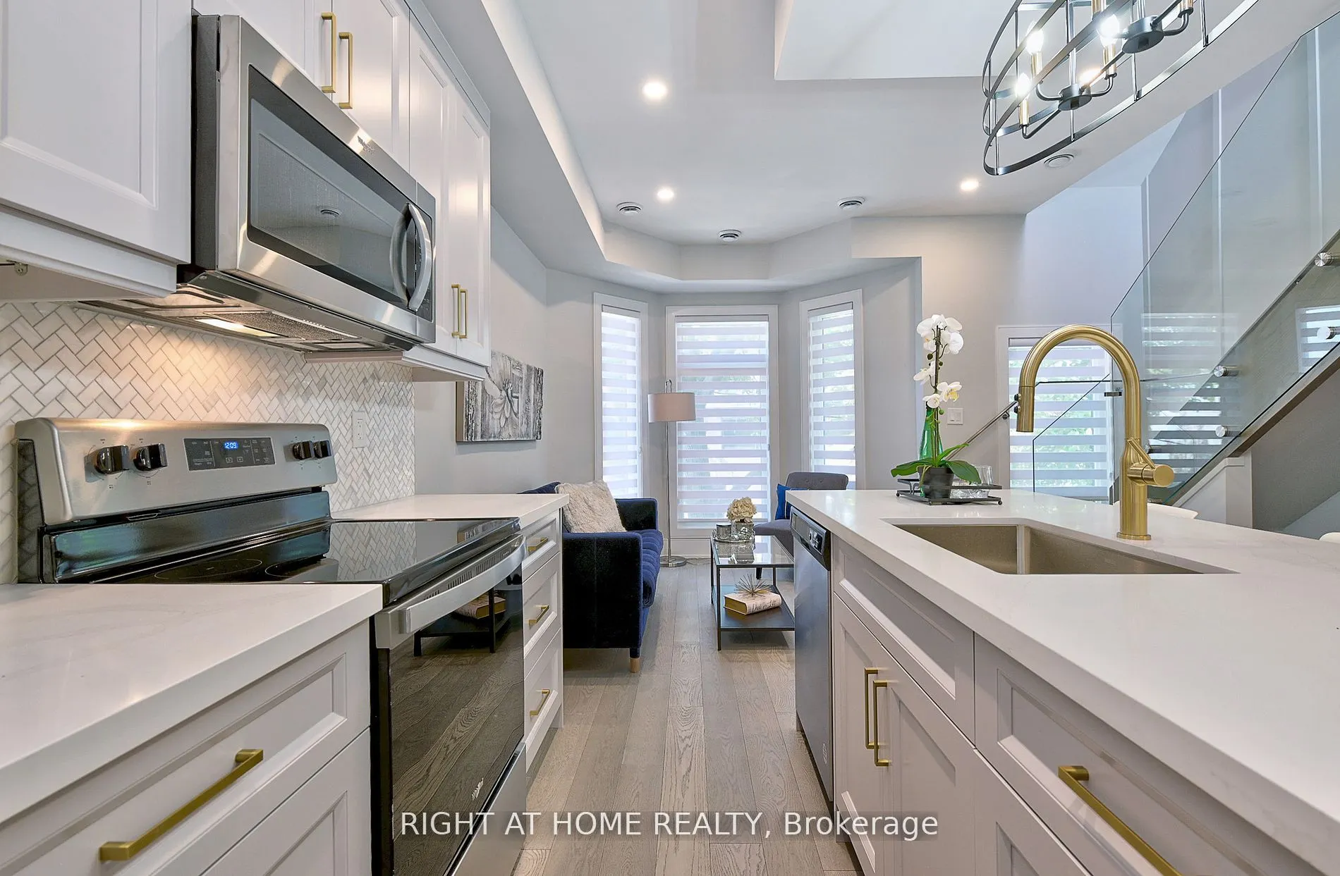 131 Brock Avenue, #Unit 1