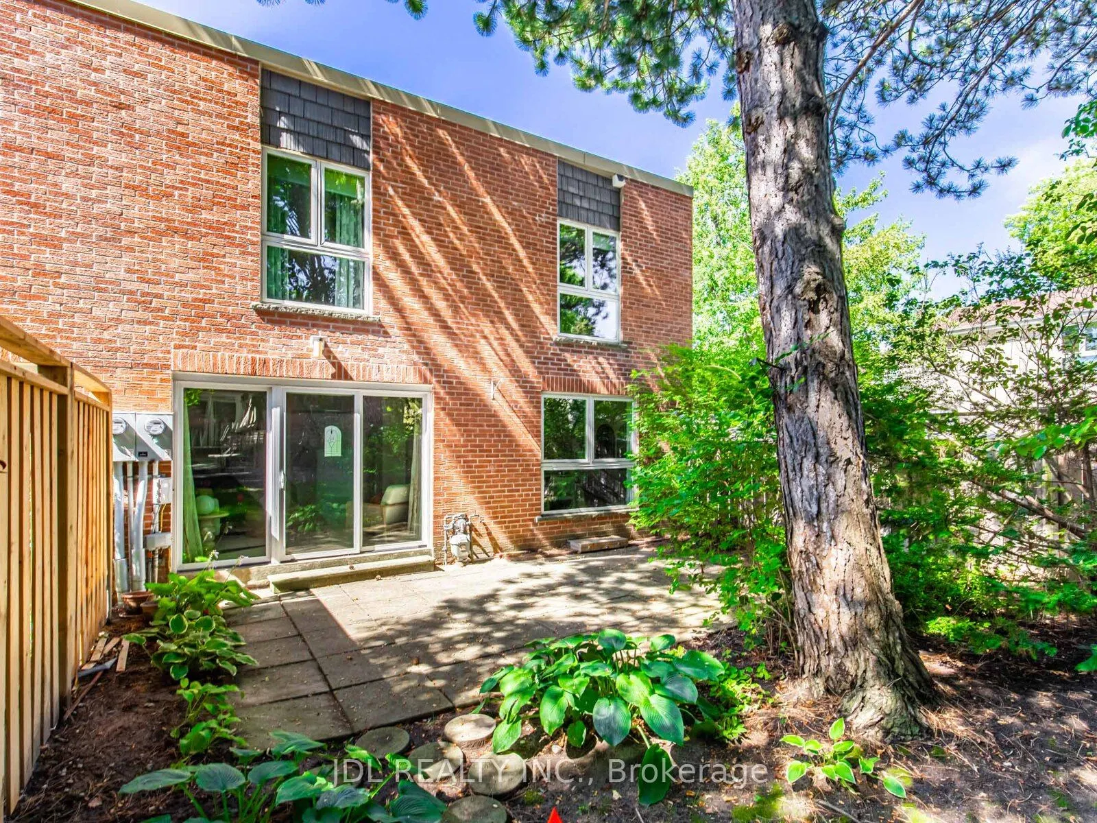 29 Scenic Mill Way, #217