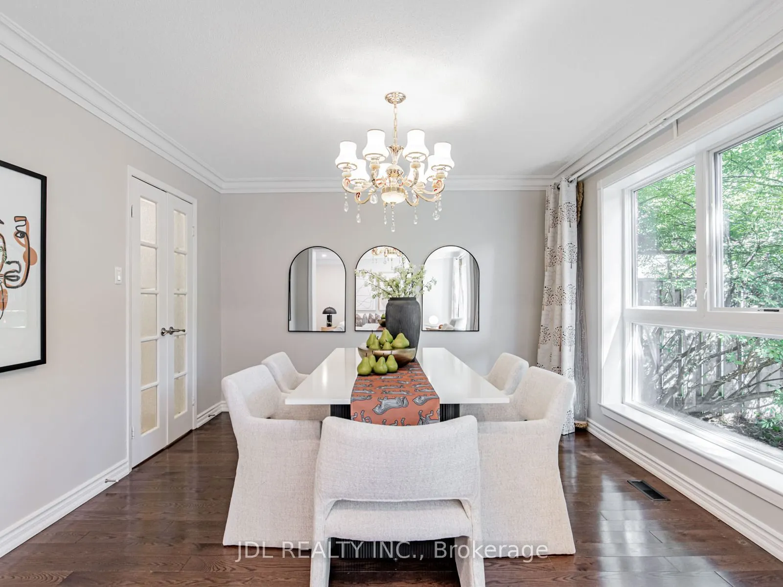 29 Scenic Mill Way, #217