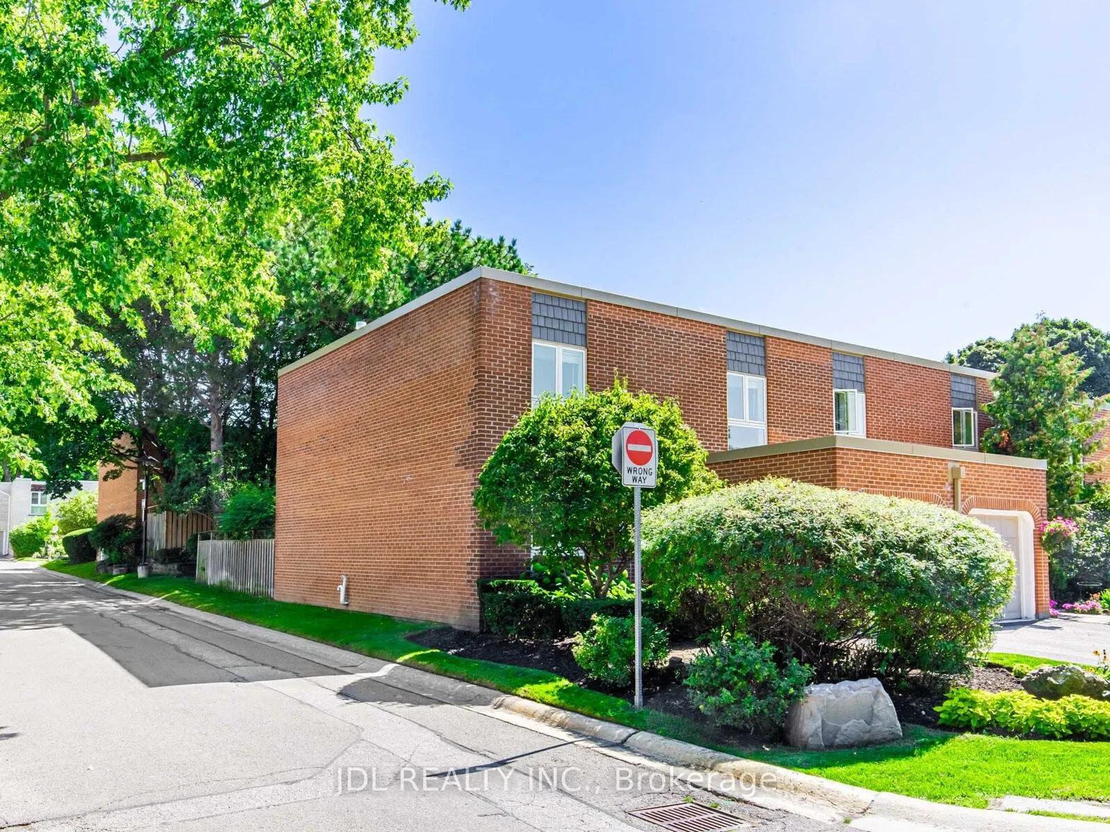 29 Scenic Mill Way, #217