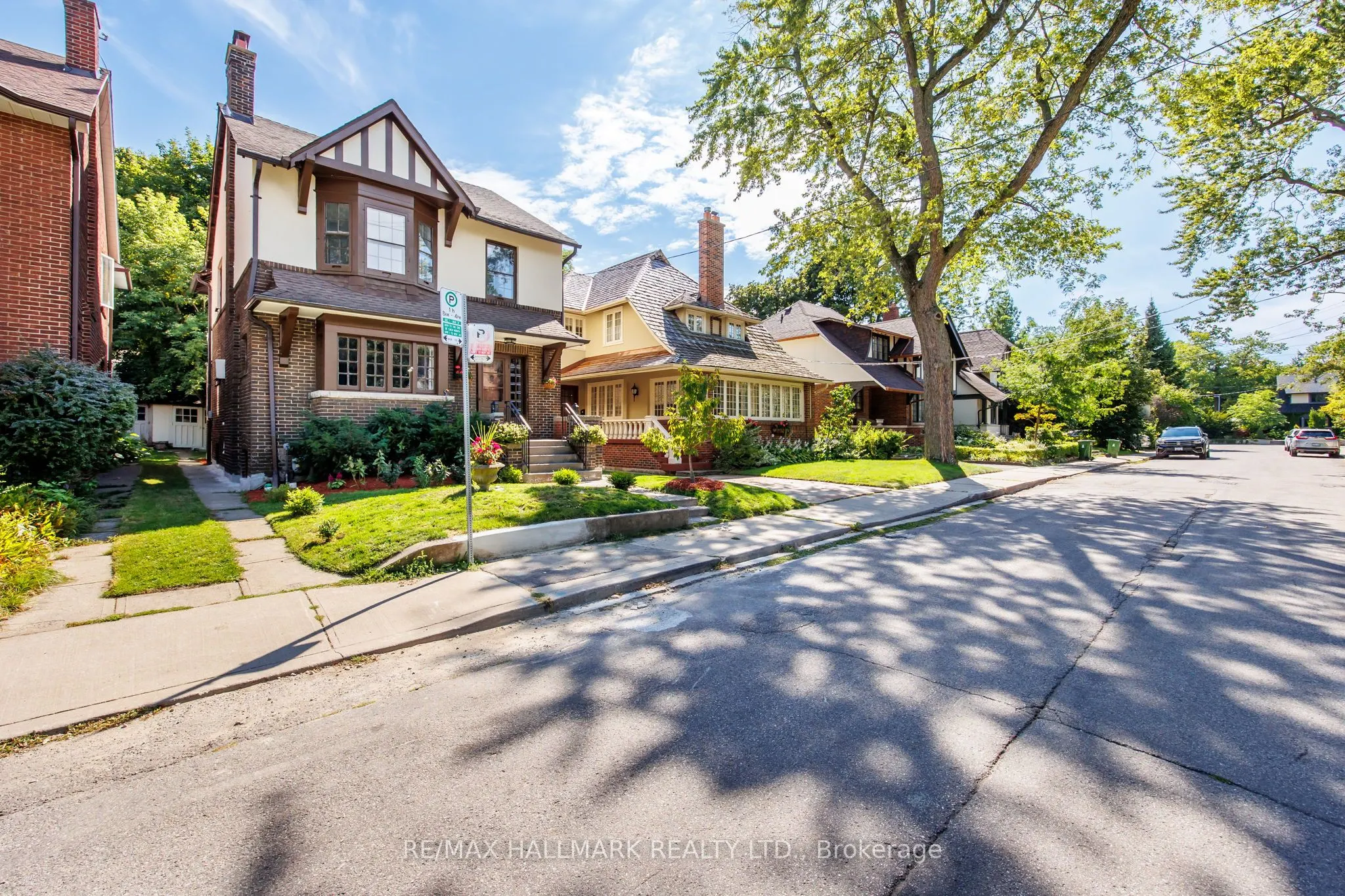 33 Austin Terrace