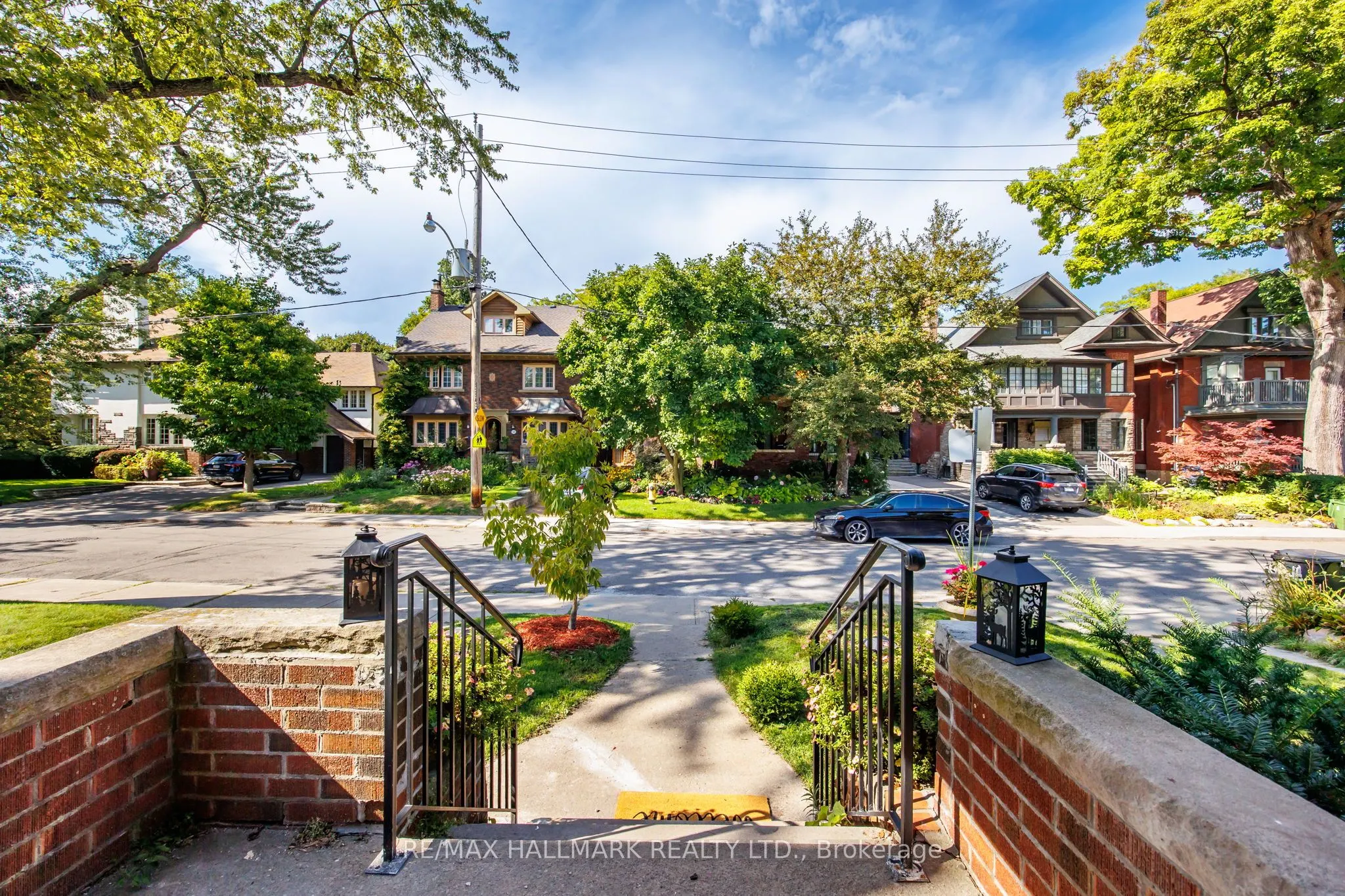 33 Austin Terrace