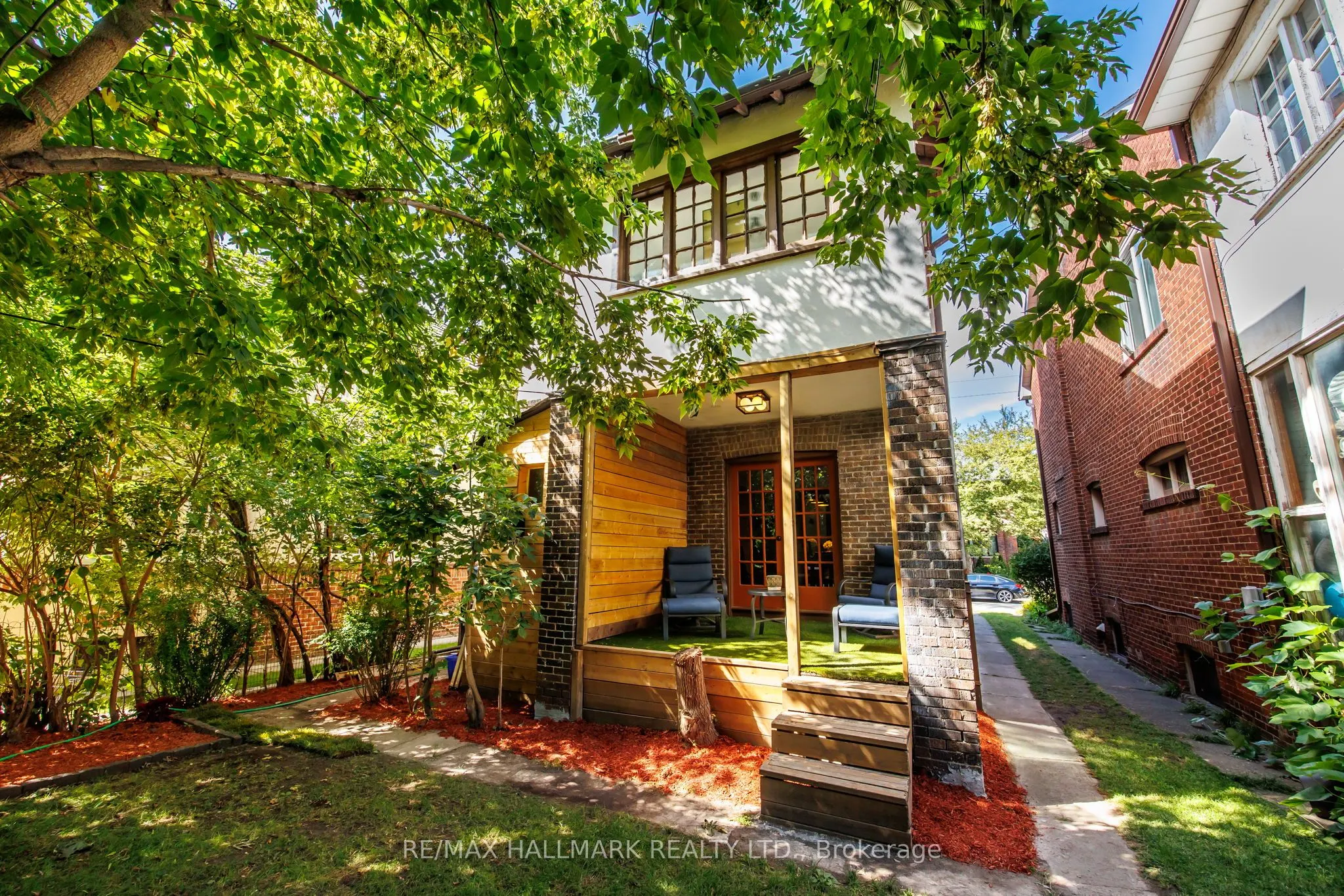 33 Austin Terrace