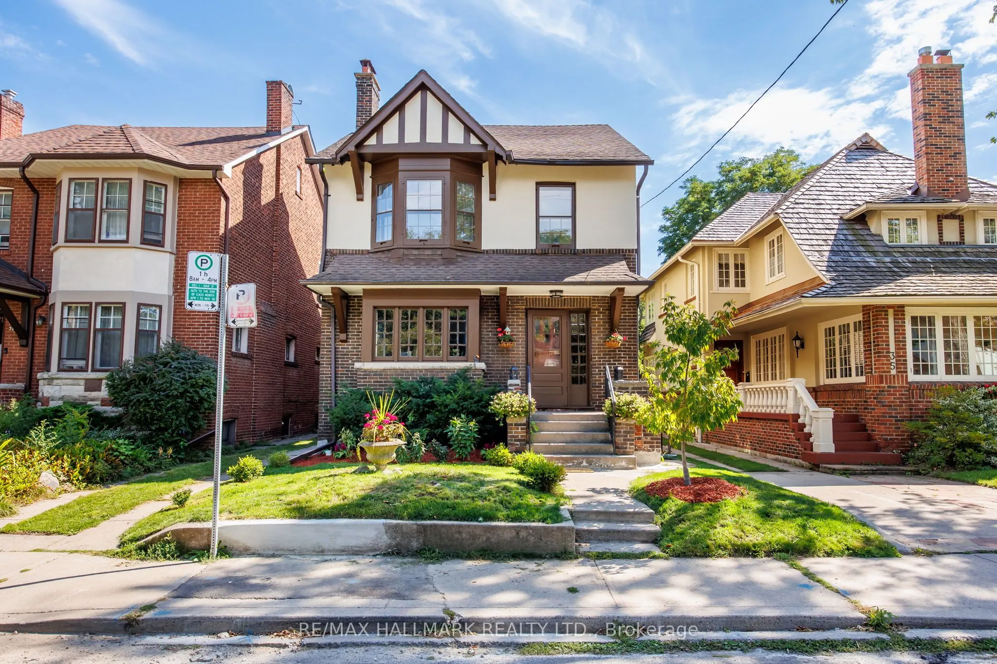 33 Austin Terrace