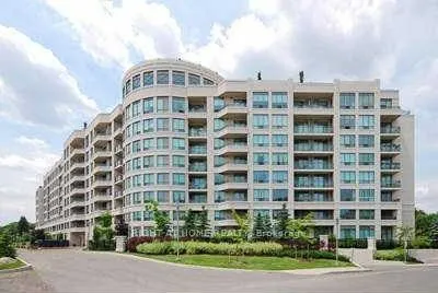 205 The Donway Road W, #525