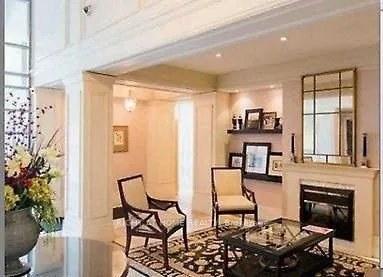 205 The Donway Road W, #525
