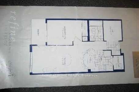205 The Donway Road W, #525