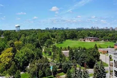 205 The Donway Road W, #525