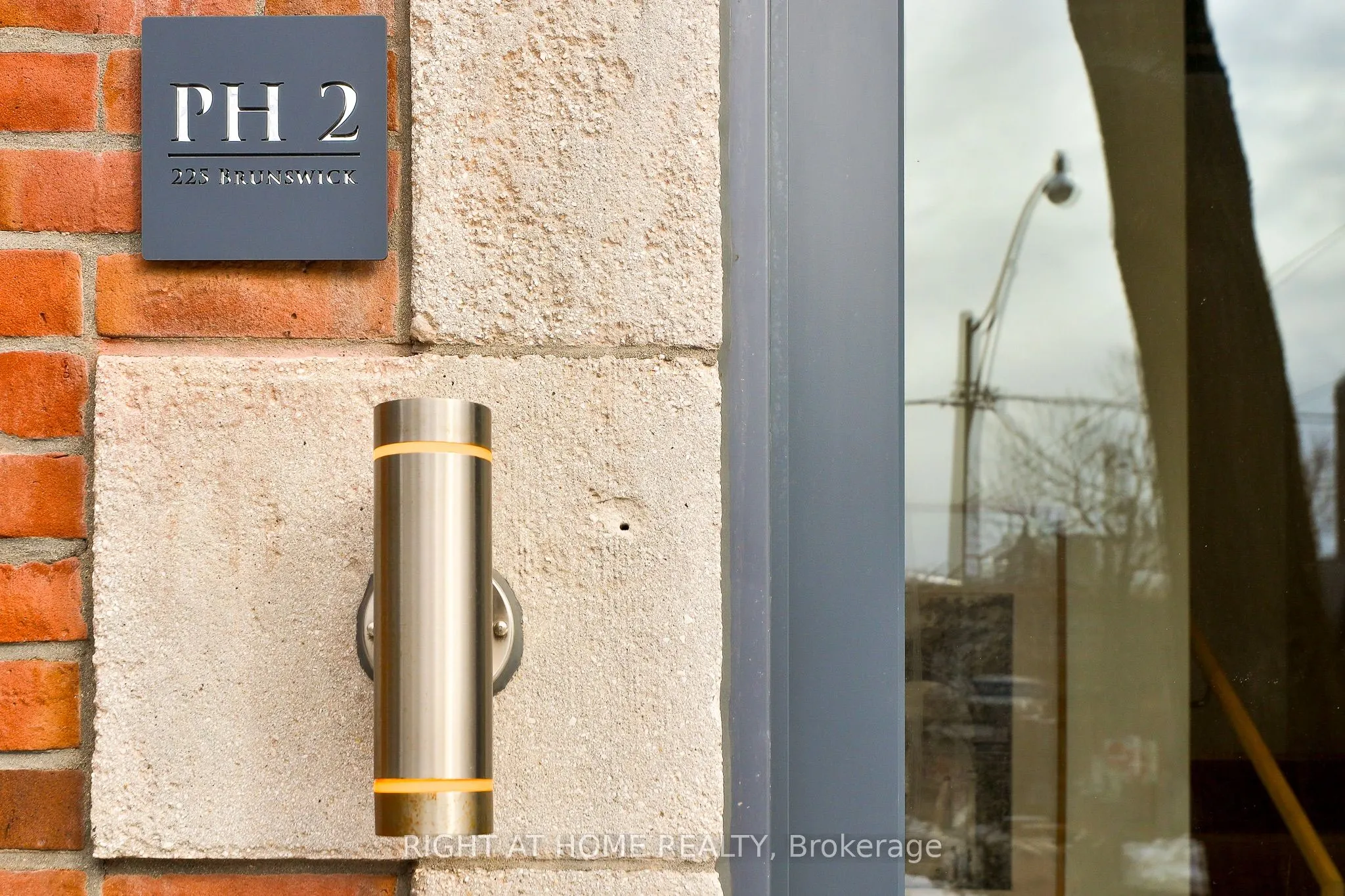 225 Brunswick Avenue, #PH 2