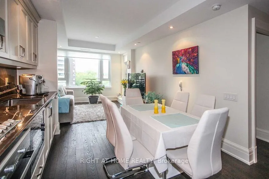 181 Davenport Road, #306