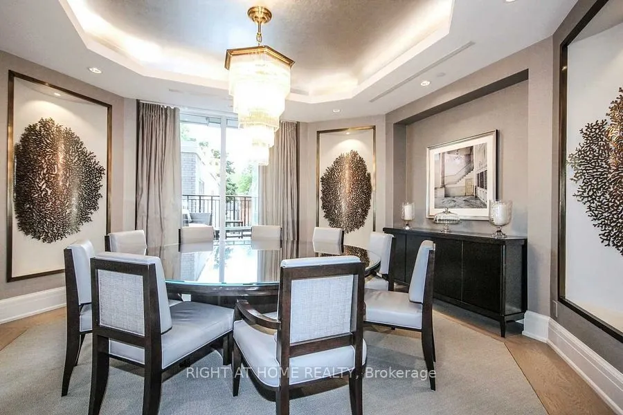 181 Davenport Road, #306