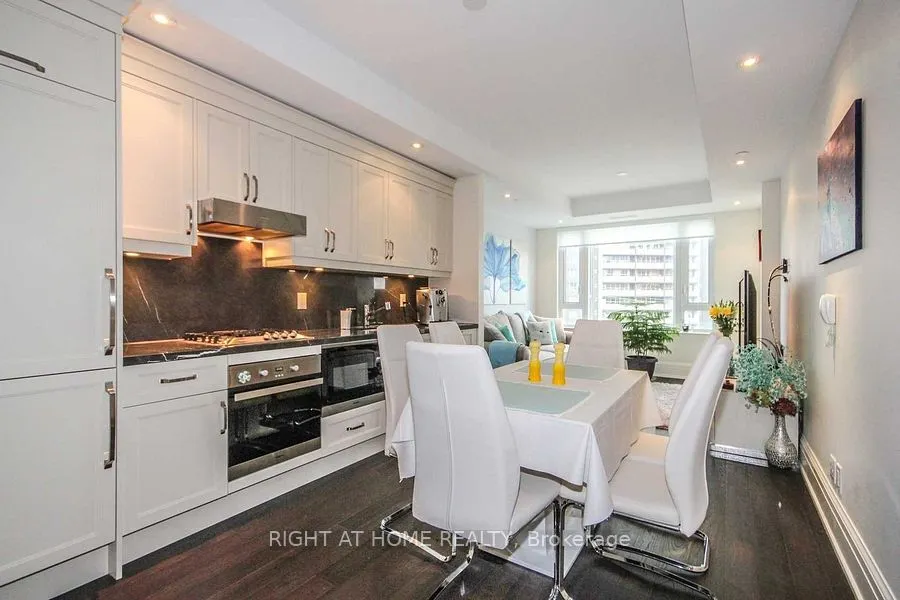 181 Davenport Road, #306
