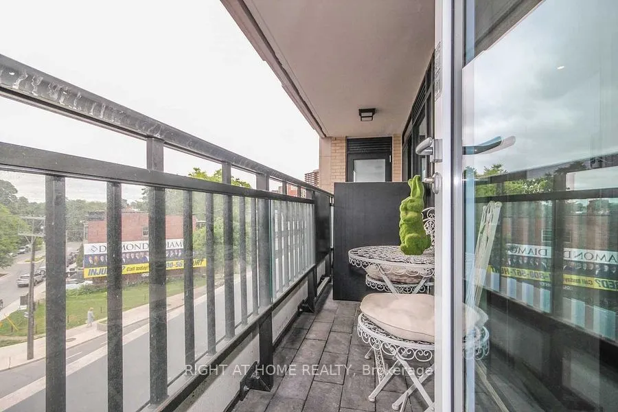 181 Davenport Road, #306