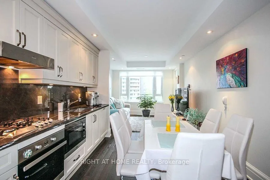 181 Davenport Road, #306