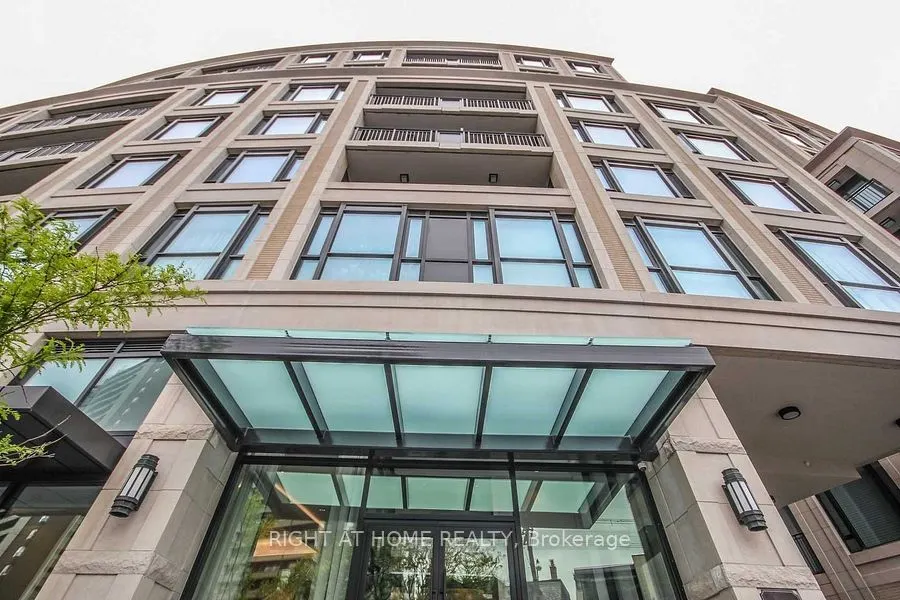 181 Davenport Road, #306