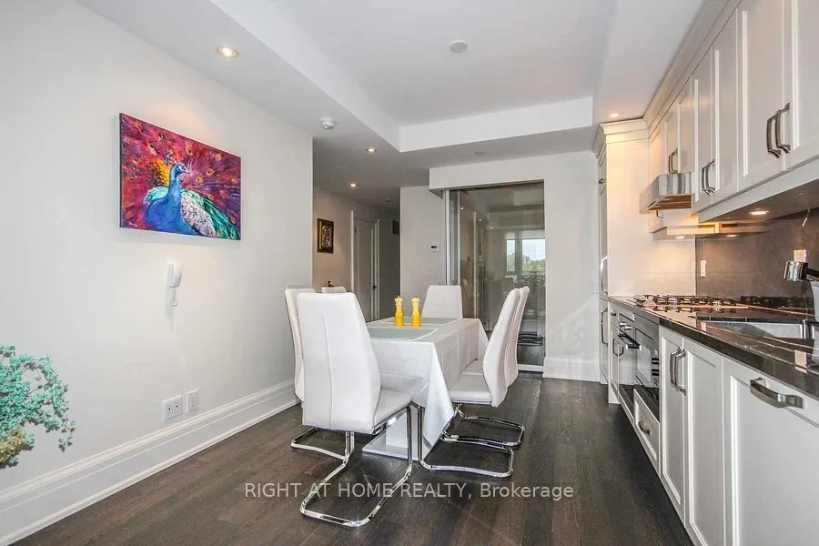 181 Davenport Road, #306