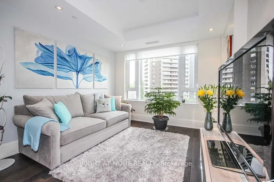 181 Davenport Road, #306