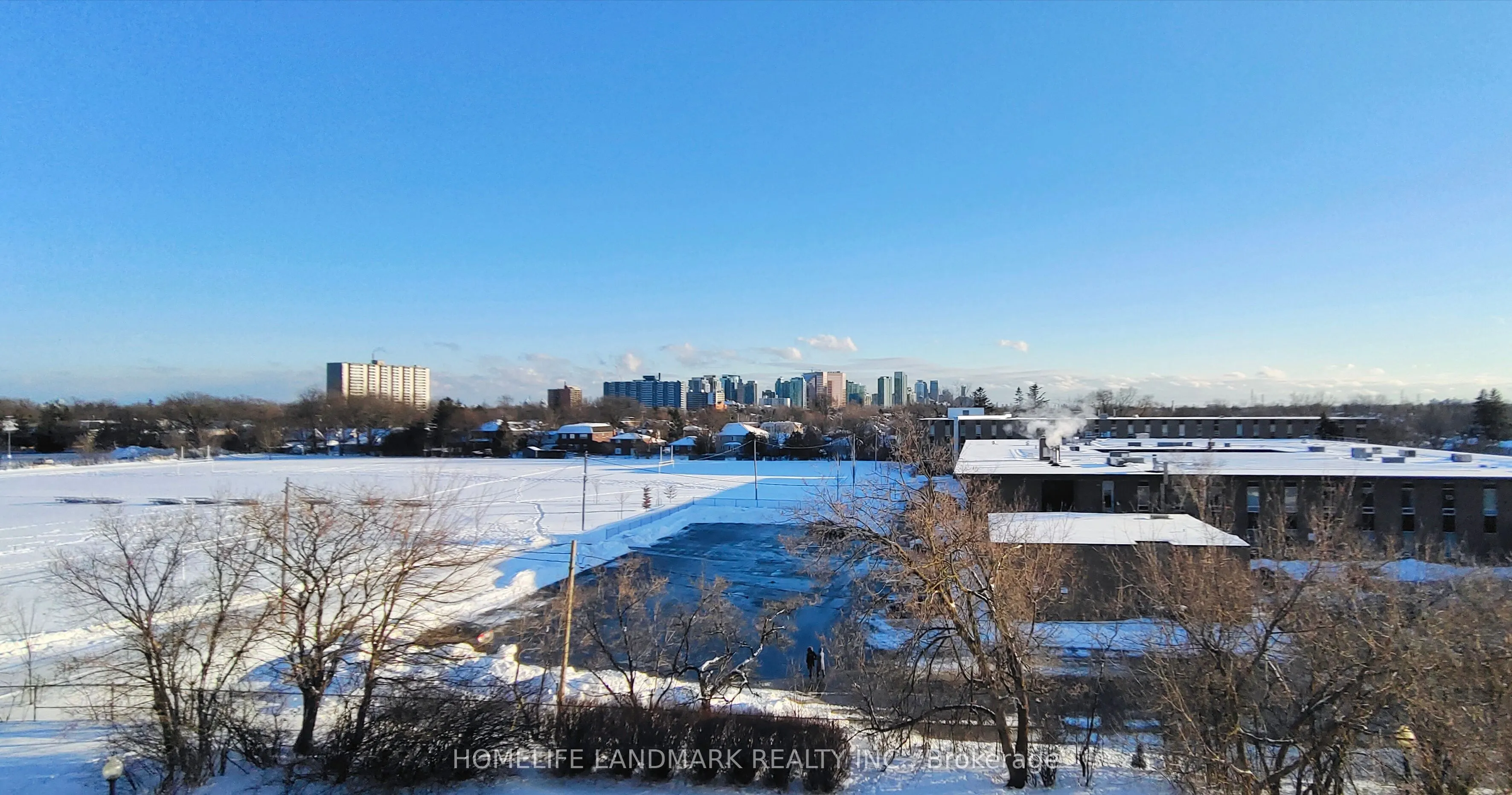 175 Hilda Avenue, #513