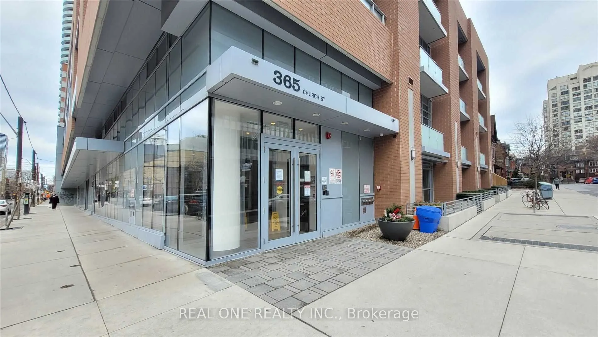 365 Church Street, #1002