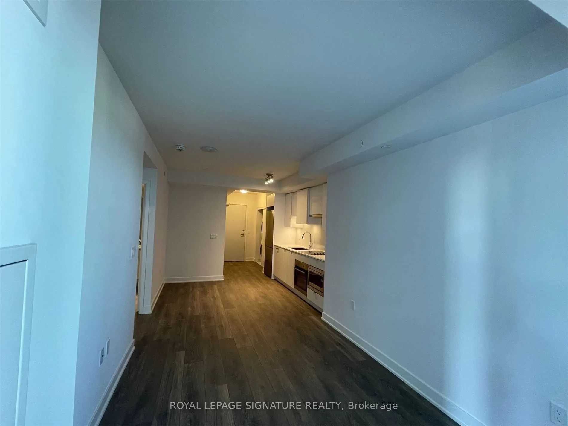 99 Broadway Avenue, #2306