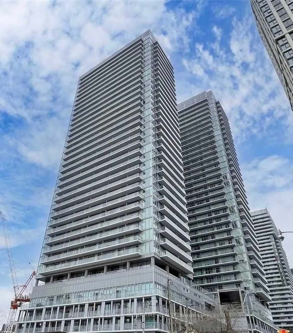 99 Broadway Avenue, #2306
