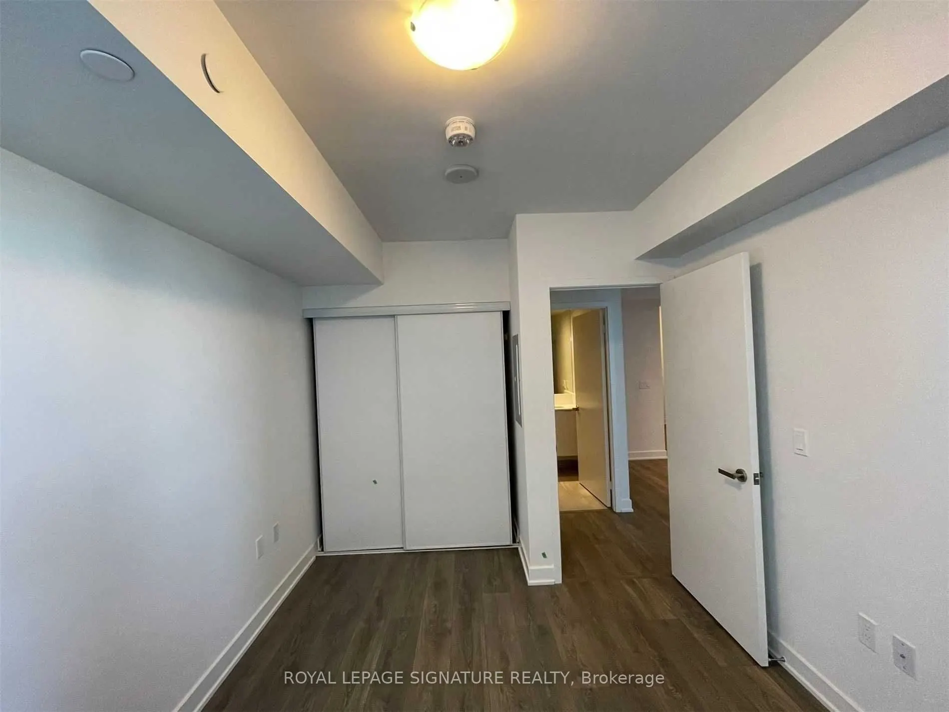 99 Broadway Avenue, #2306