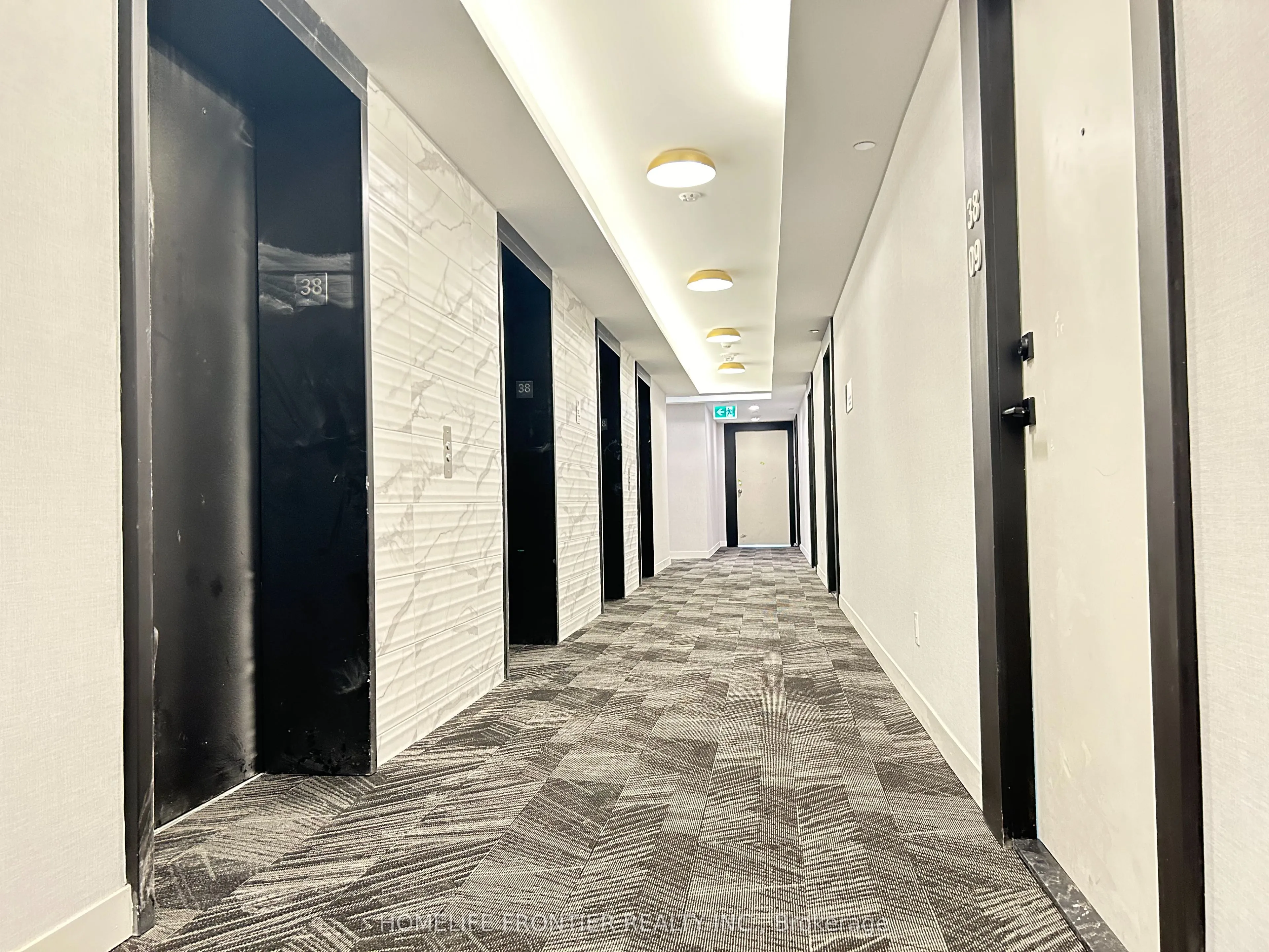 319 Jarvis Street, #3812