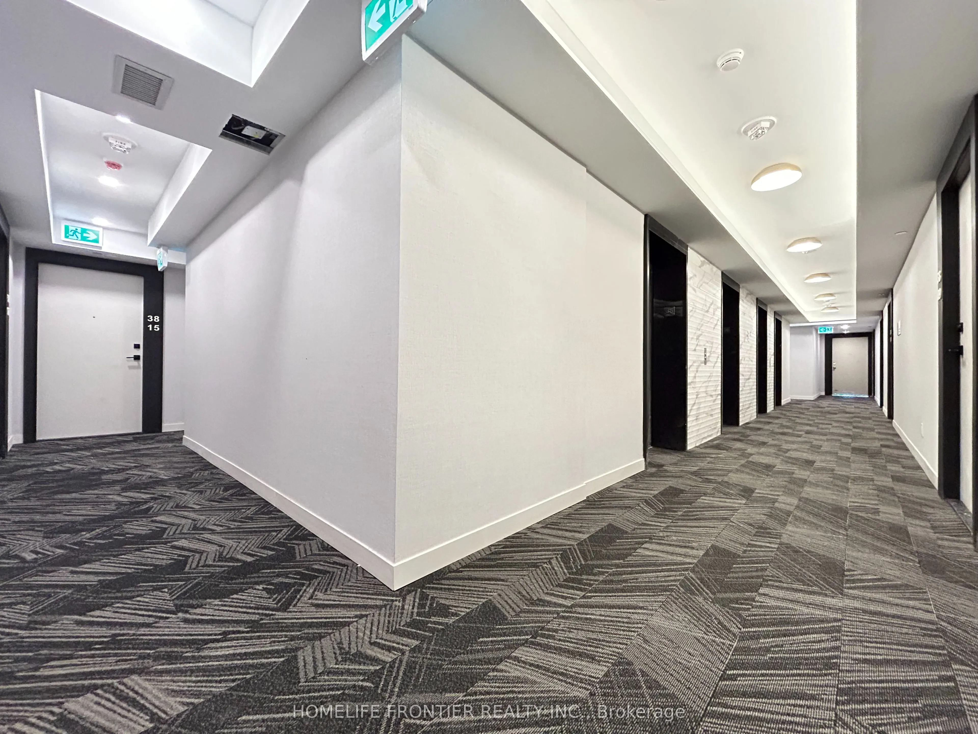 319 Jarvis Street, #3812