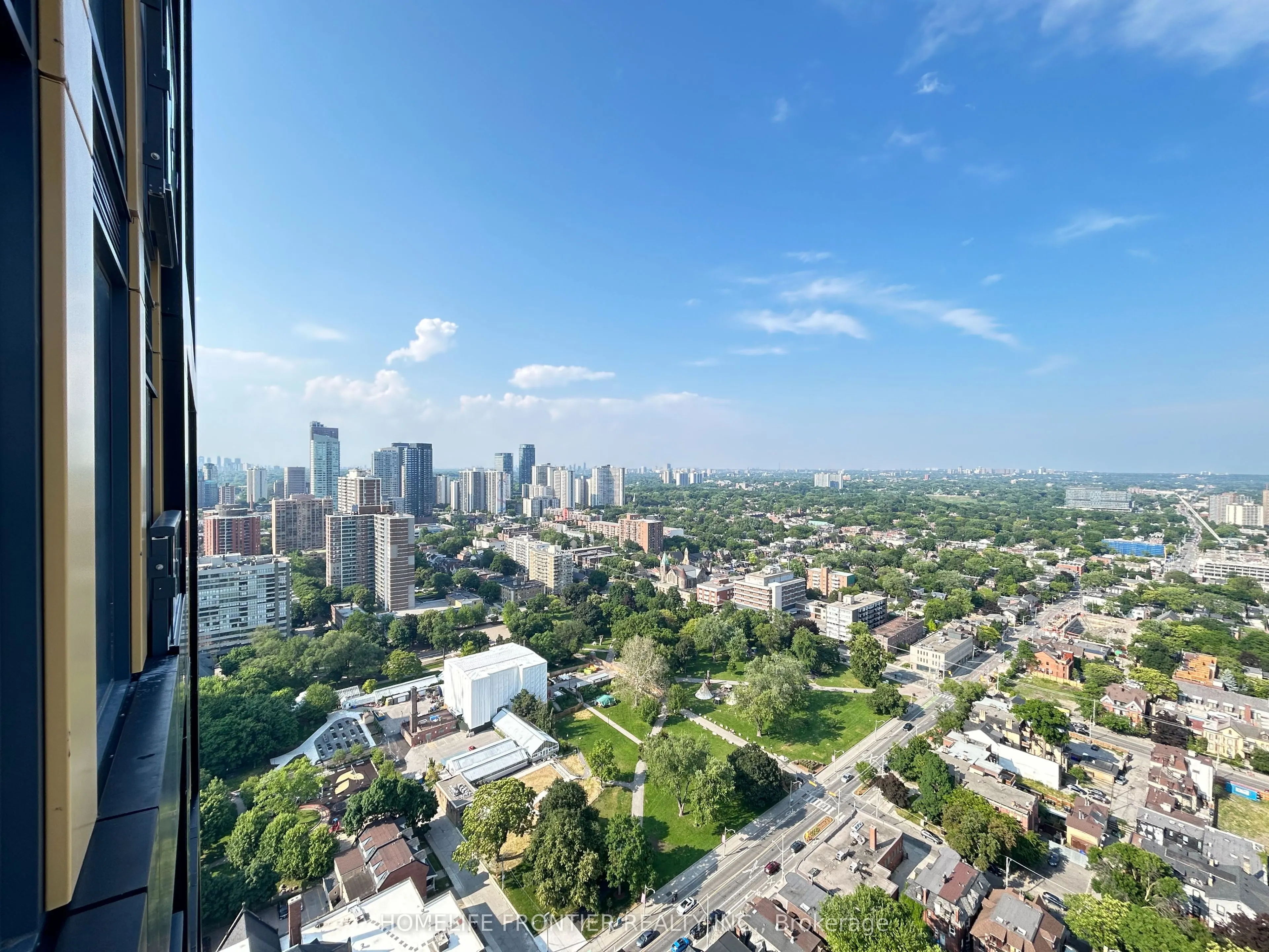 319 Jarvis Street, #3812