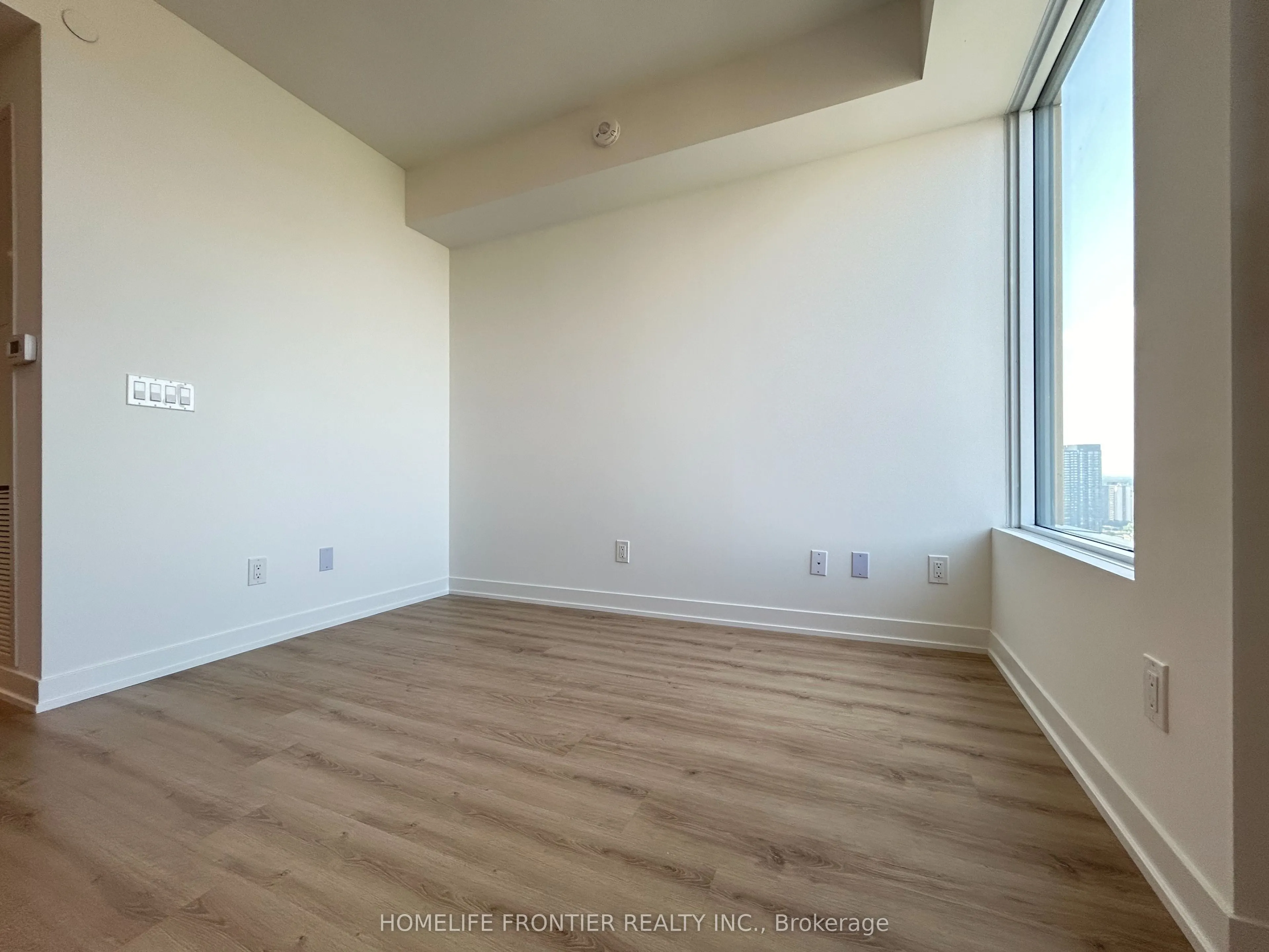 319 Jarvis Street, #3812