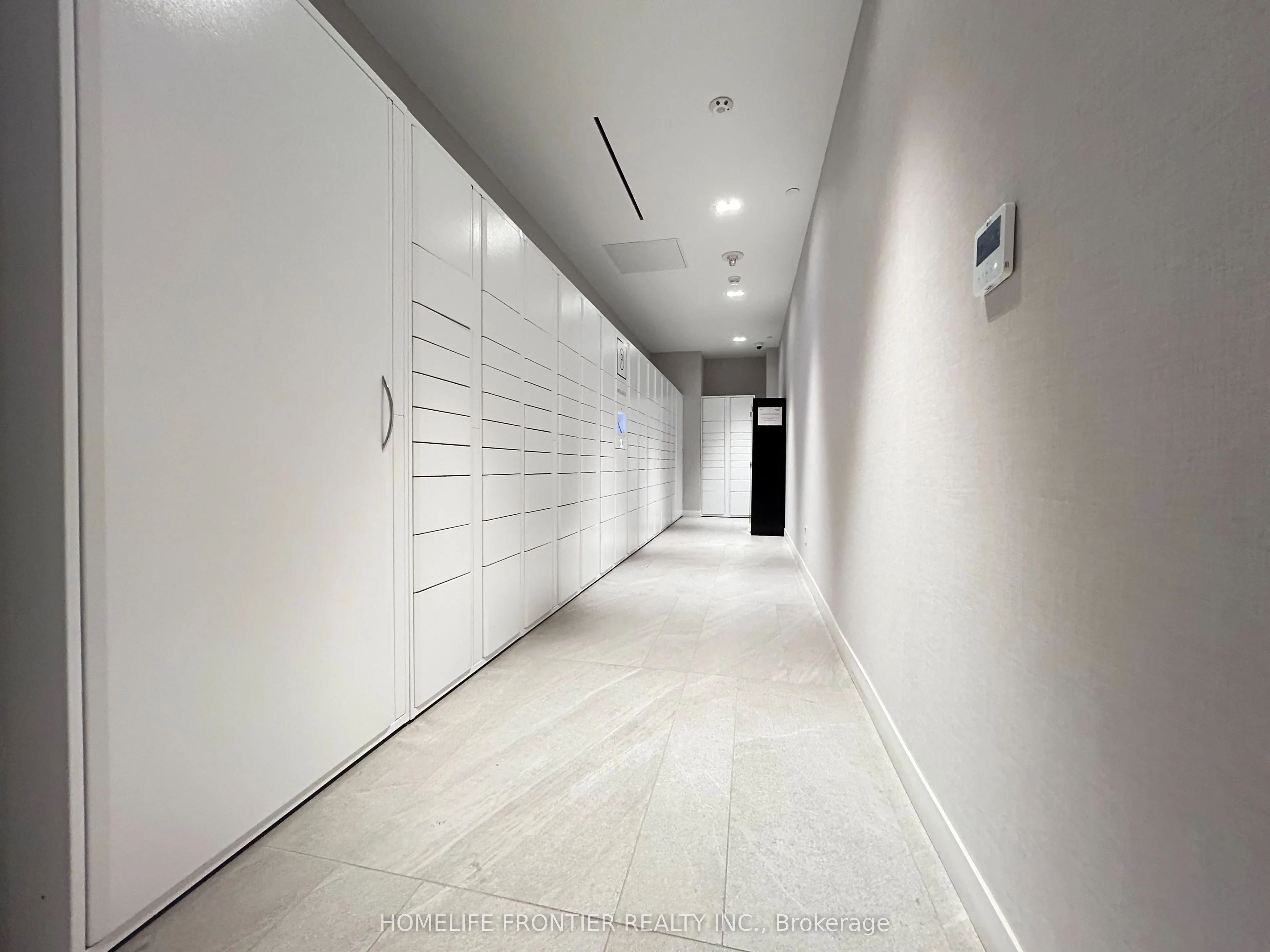 319 Jarvis Street, #3812