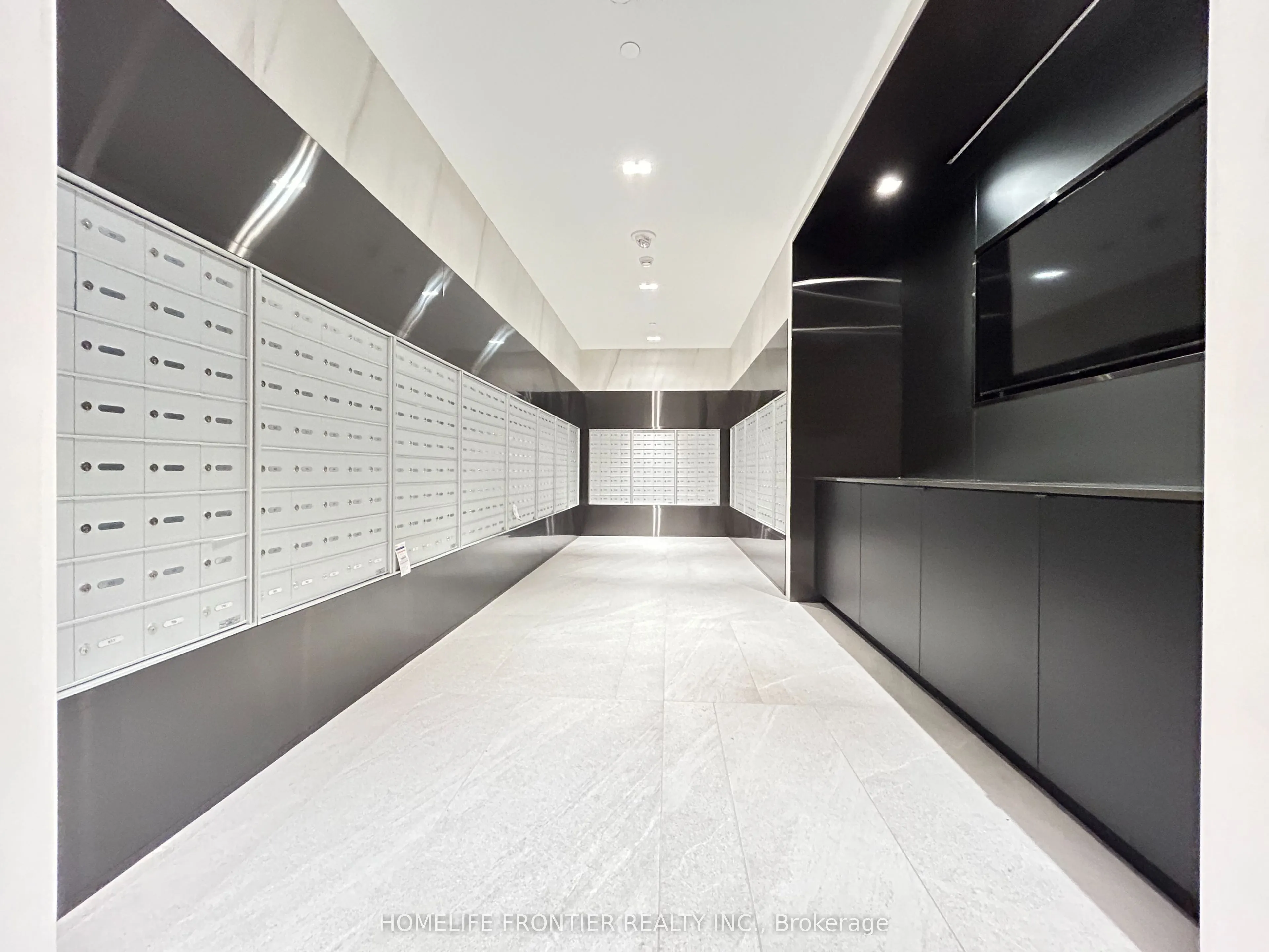 319 Jarvis Street, #3812