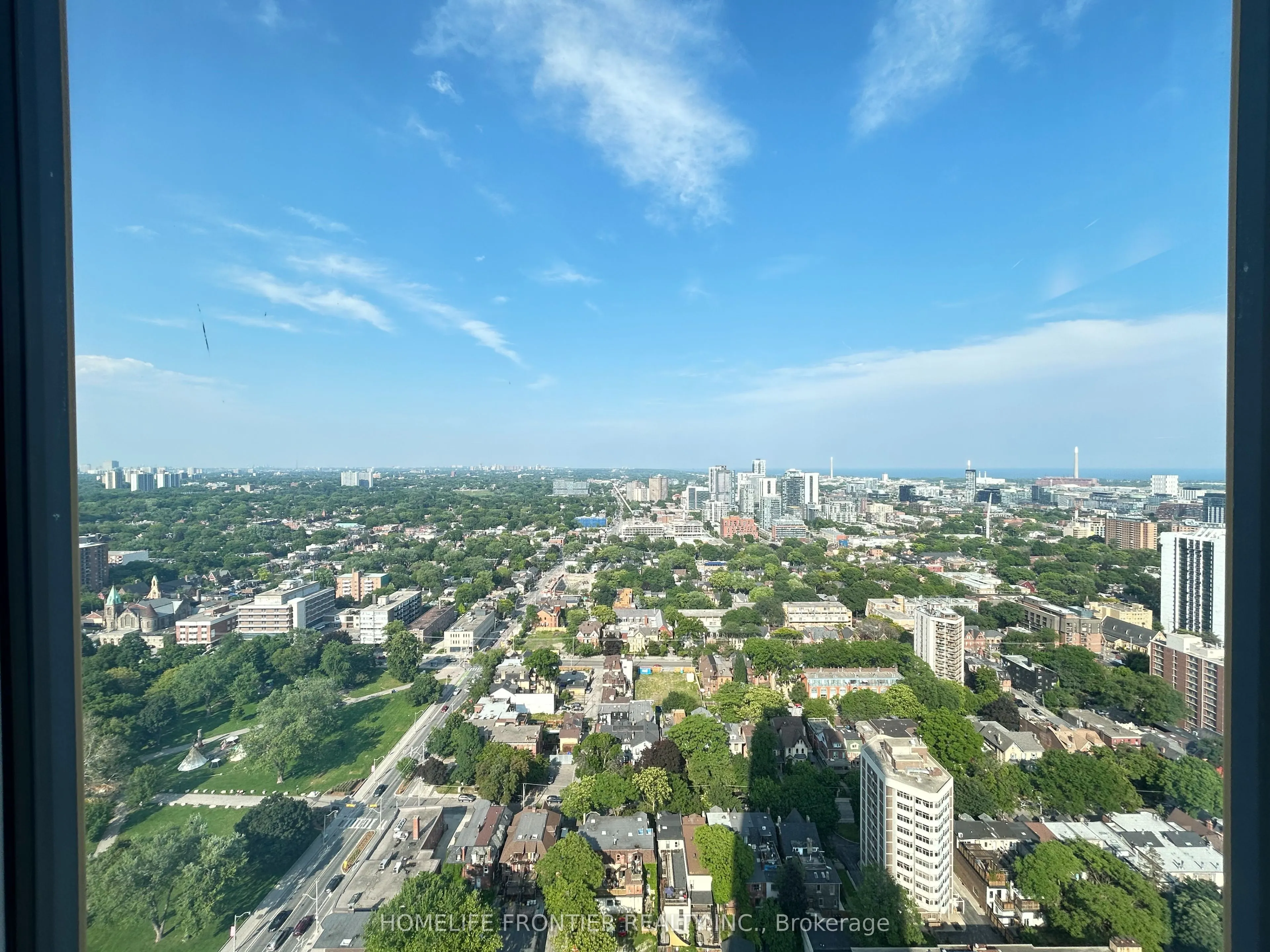 319 Jarvis Street, #3812