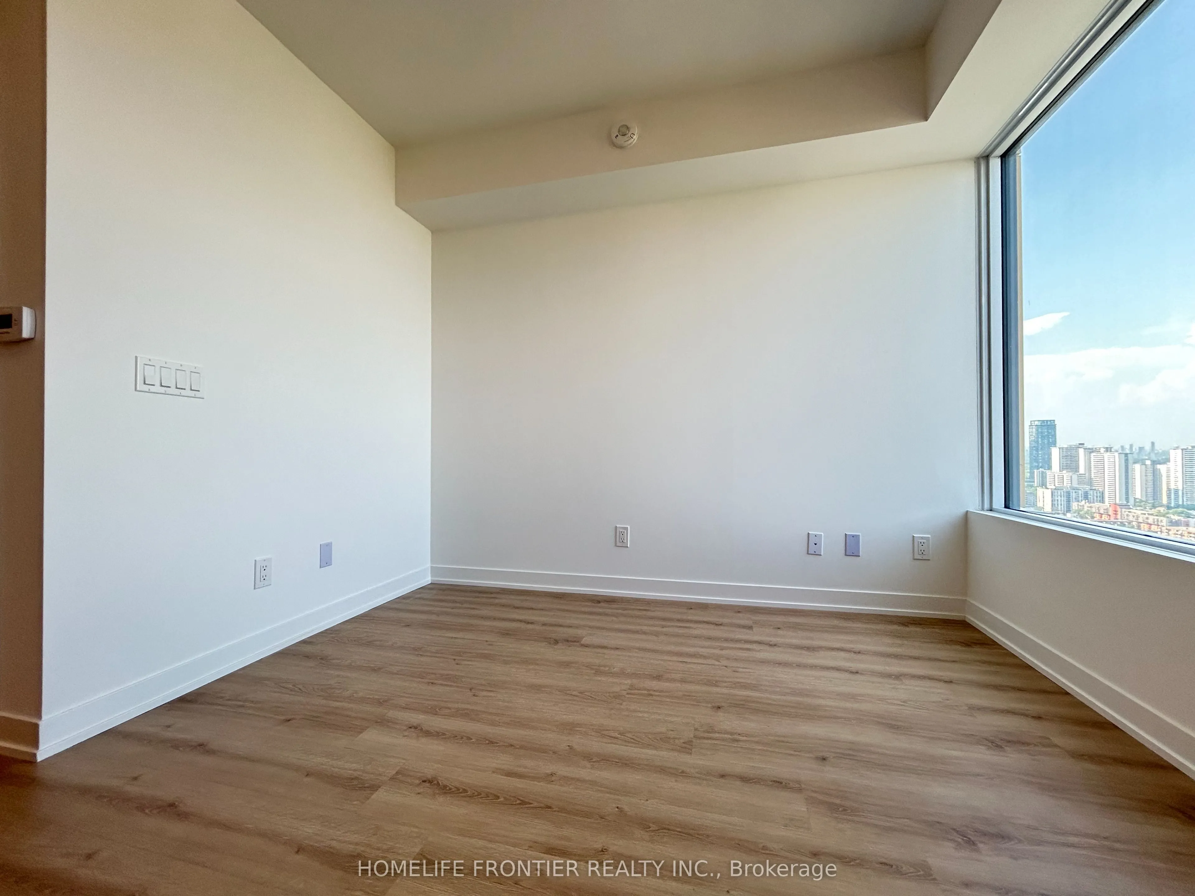 319 Jarvis Street, #3812