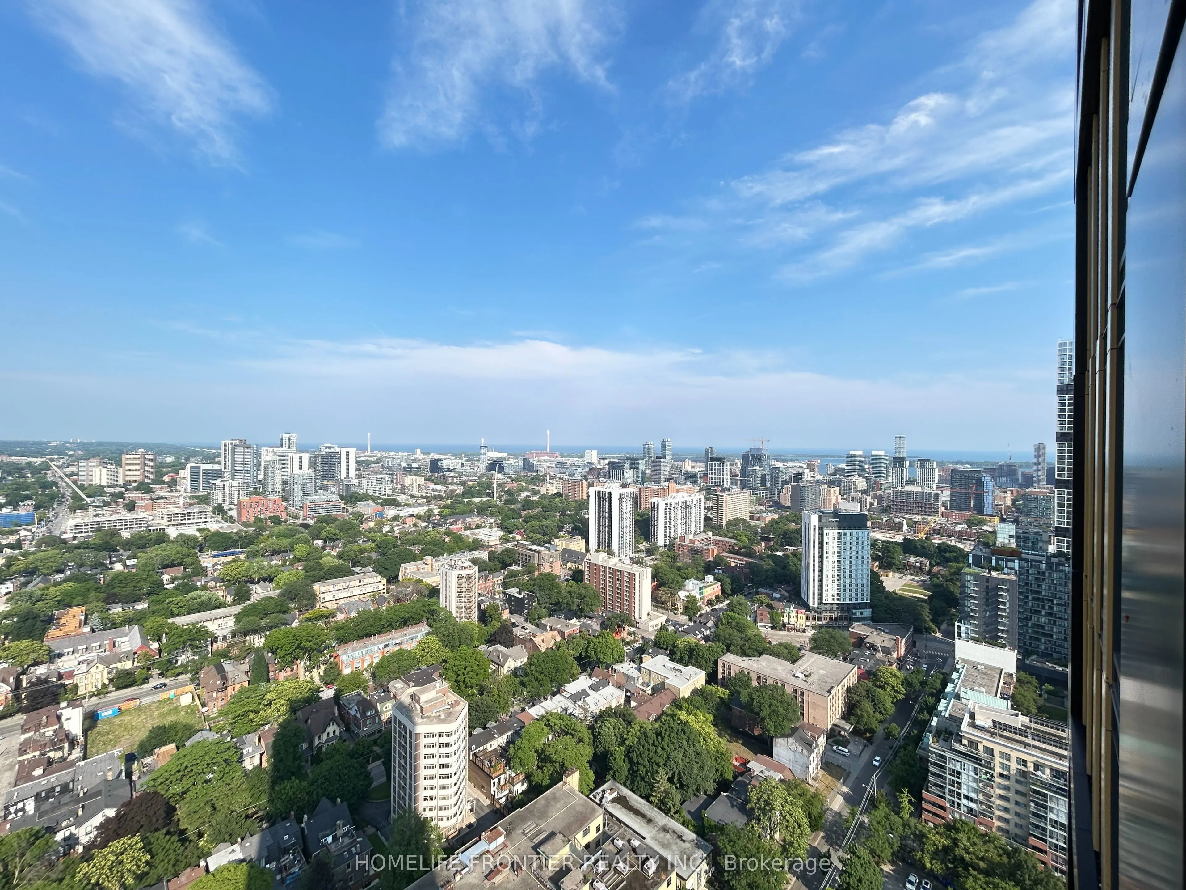 319 Jarvis Street, #3812