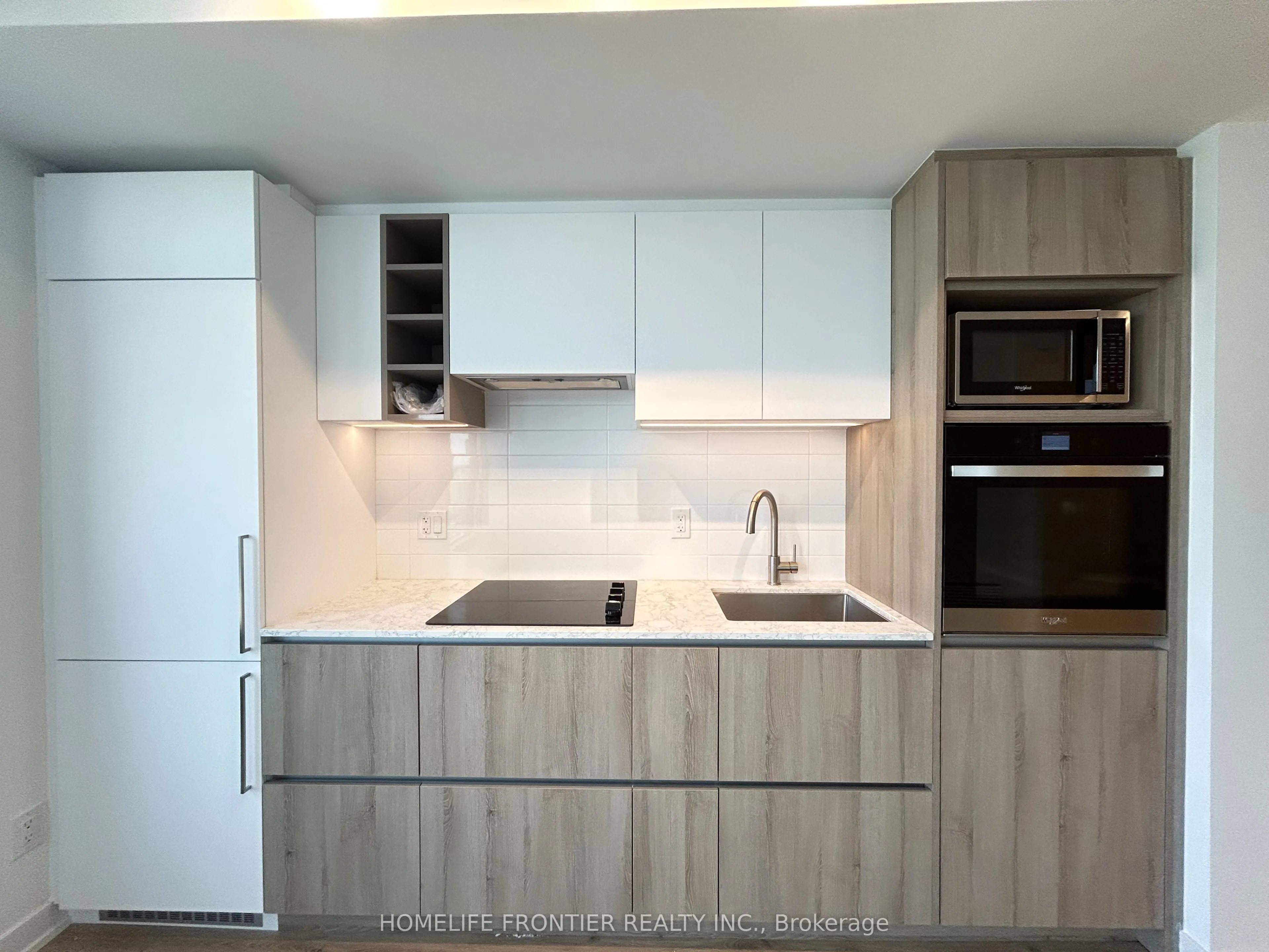 319 Jarvis Street, #3812